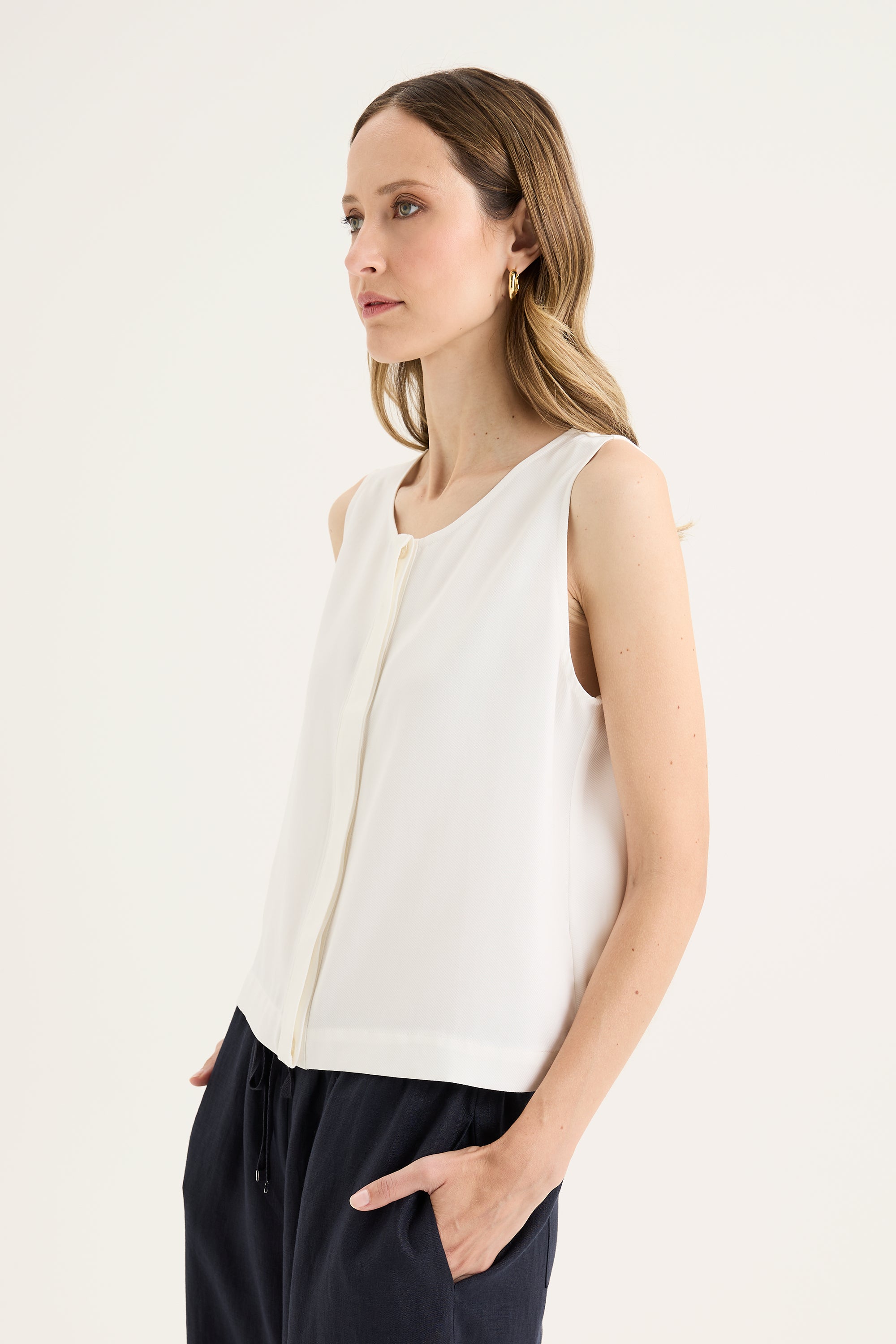 Lavoro Vest