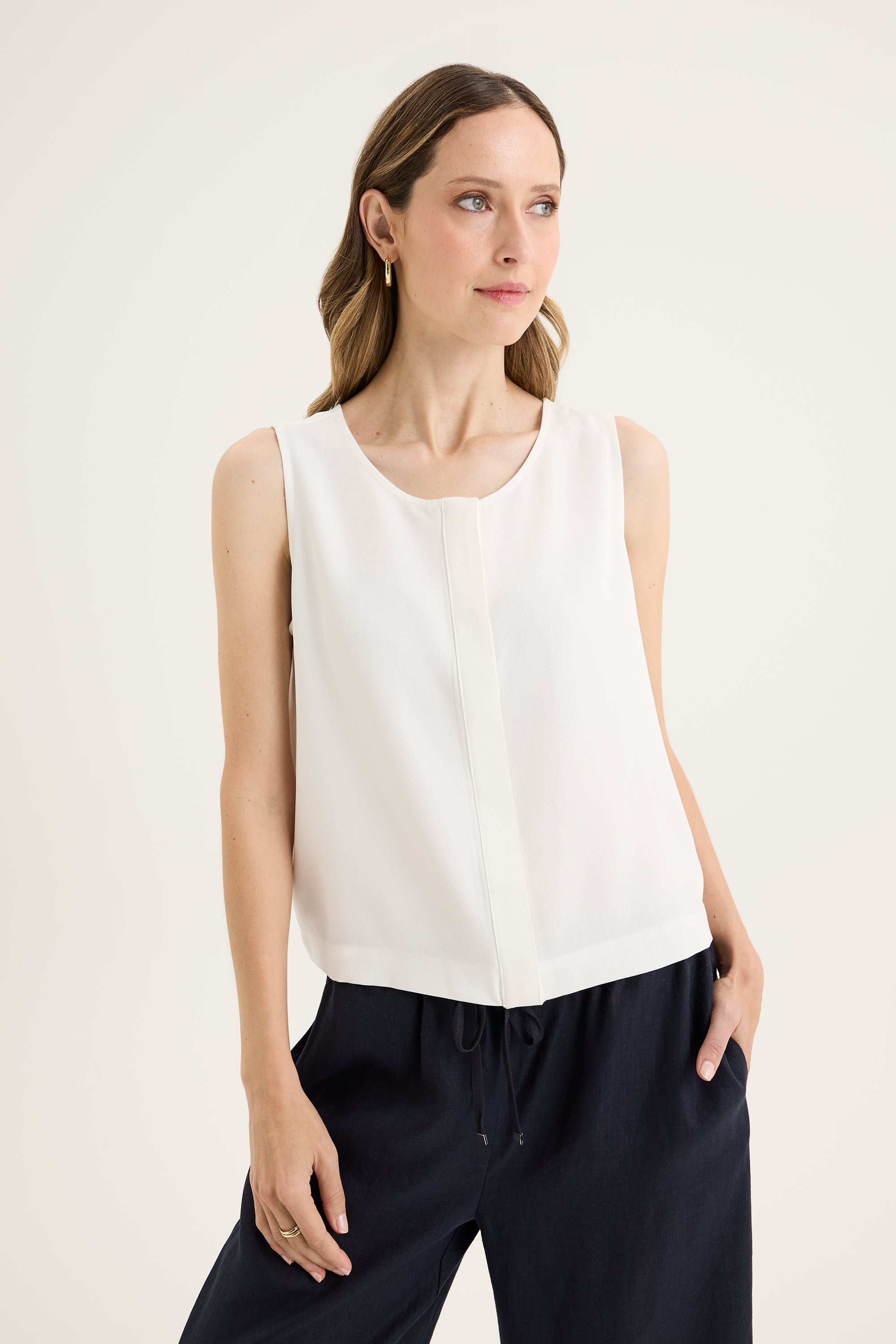 Lavoro Vest