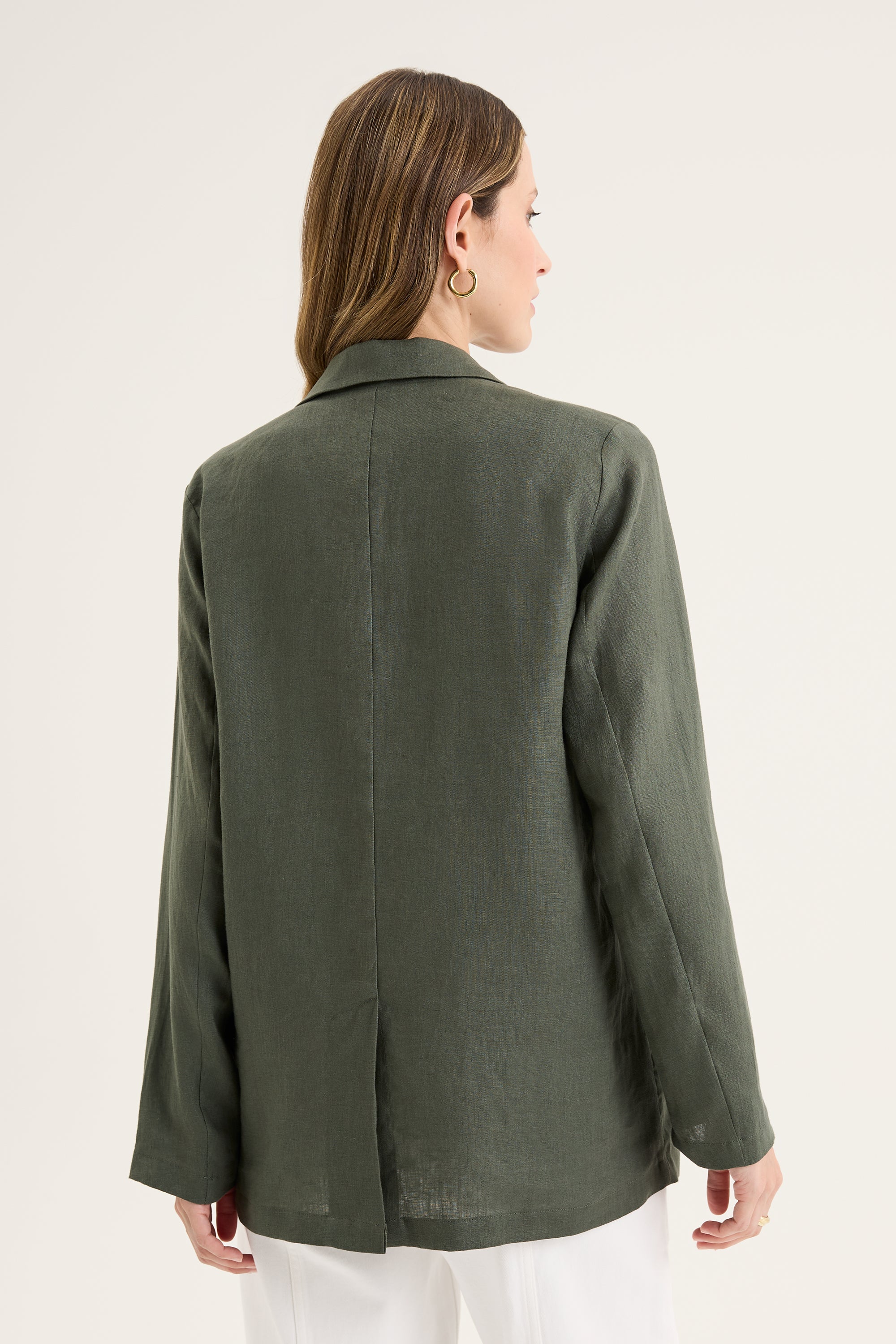 Bodhi Jacket