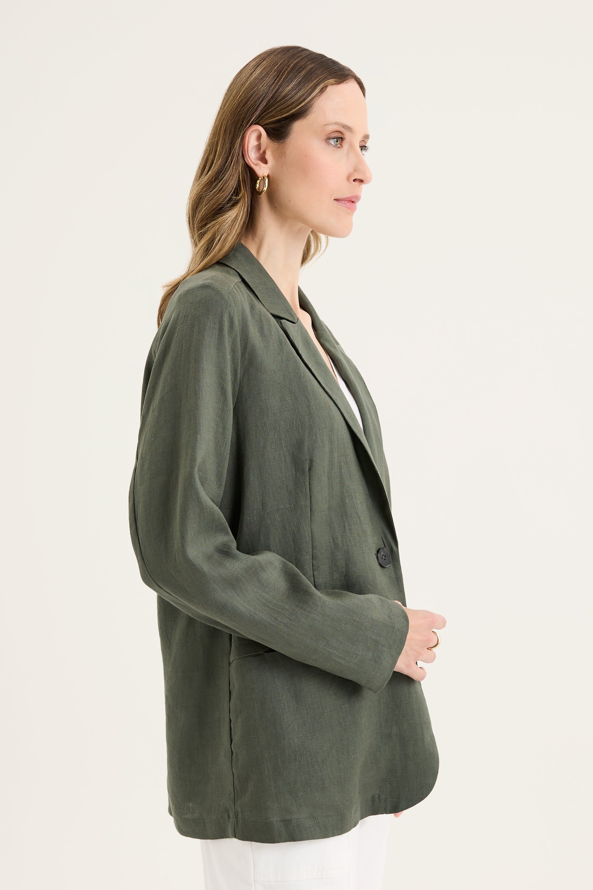 Bodhi Jacket