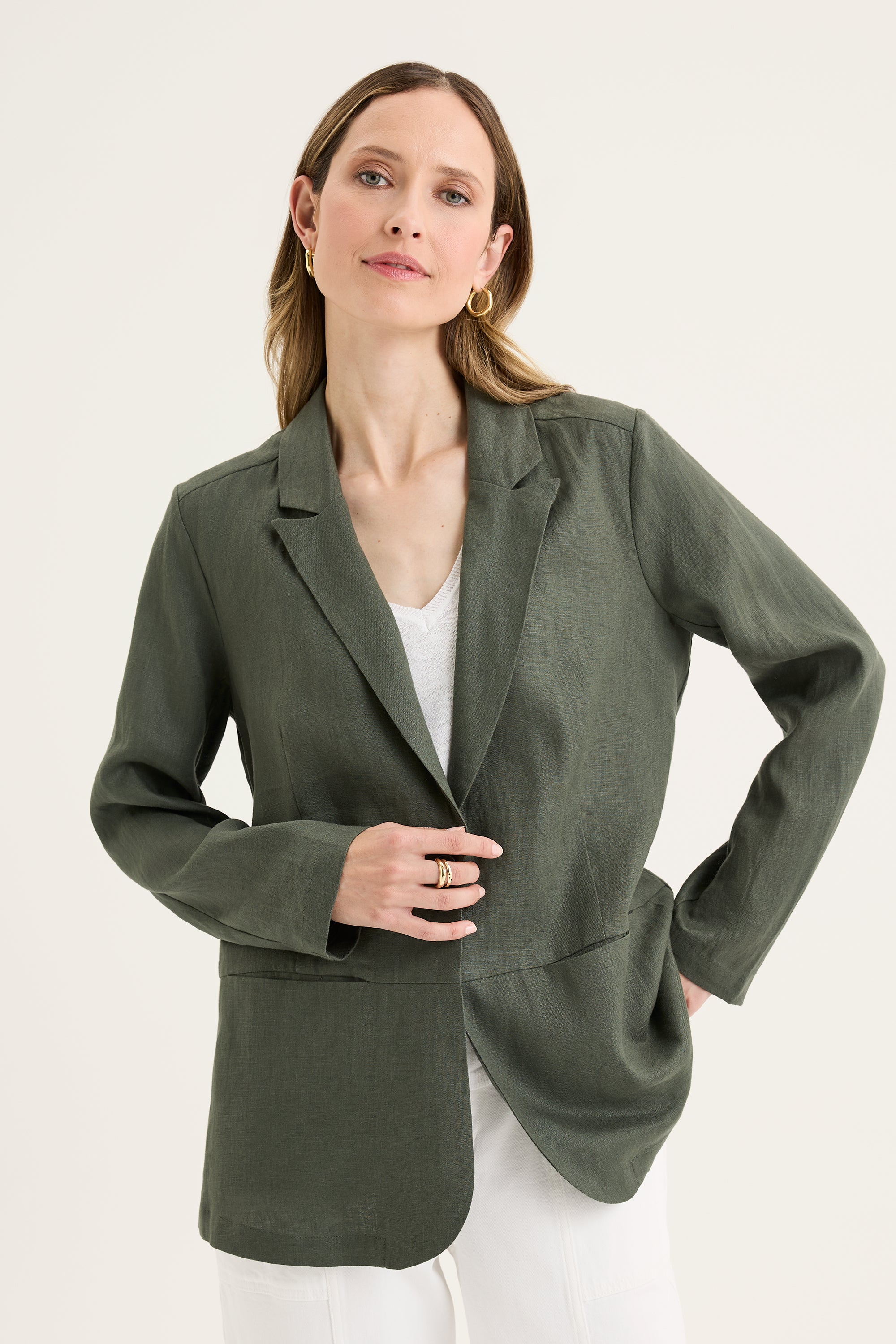 Bodhi Jacket