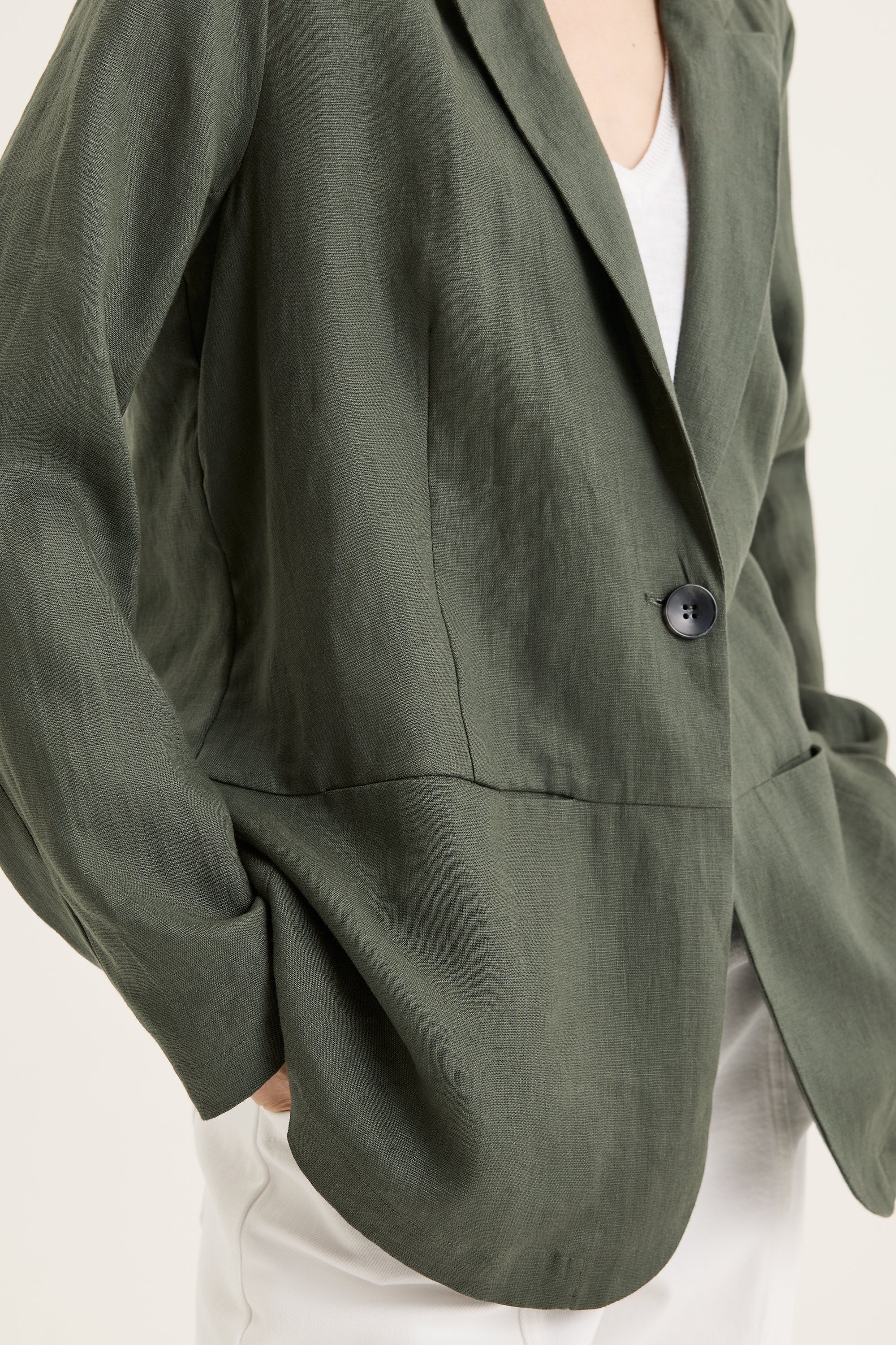 Bodhi Jacket