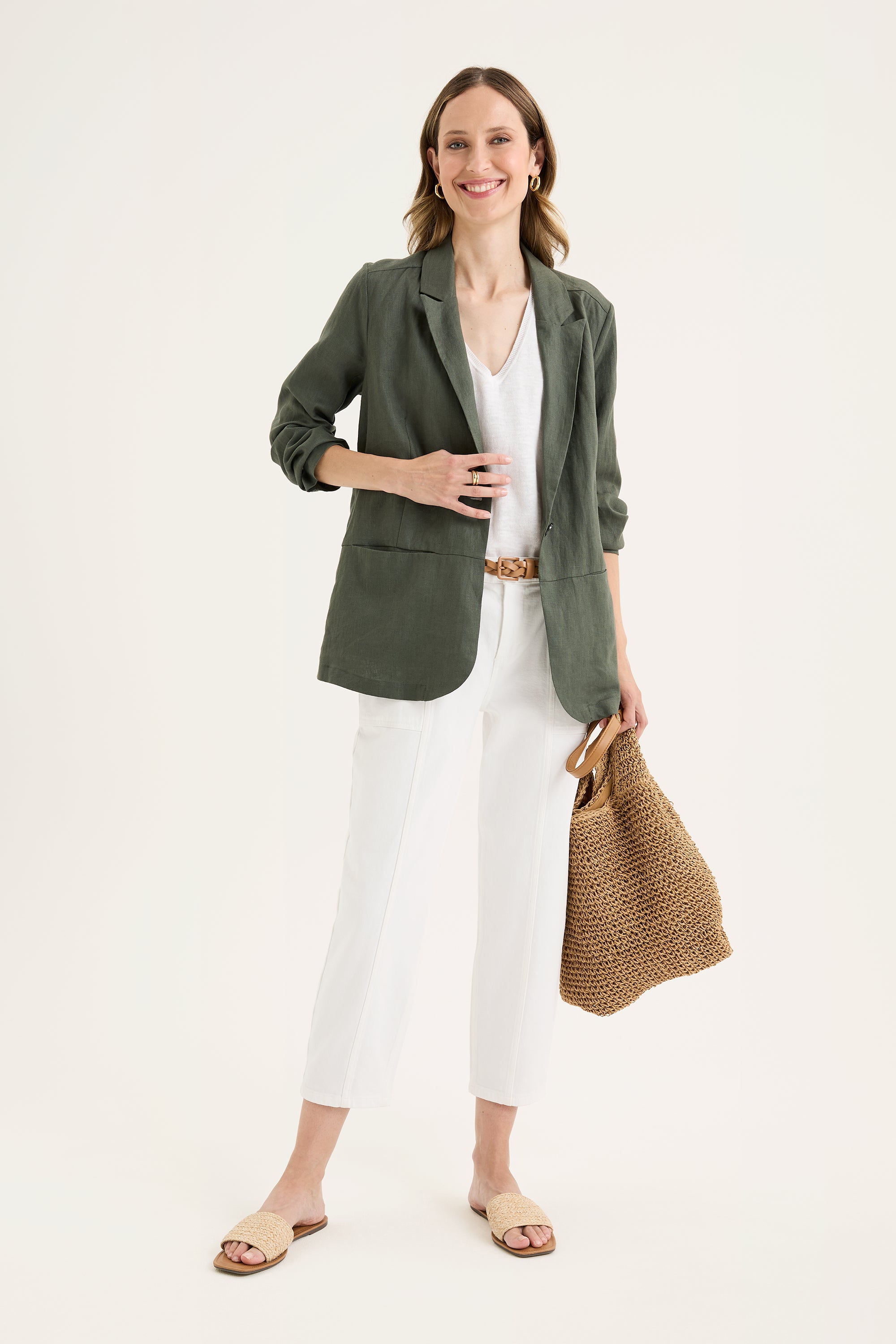 Bodhi Jacket