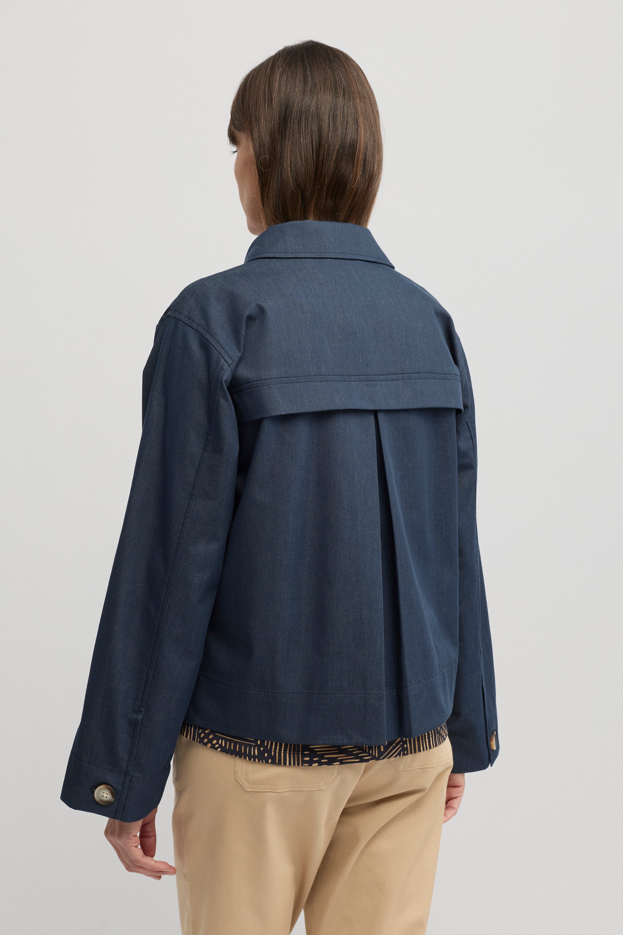 Quartz Jacket