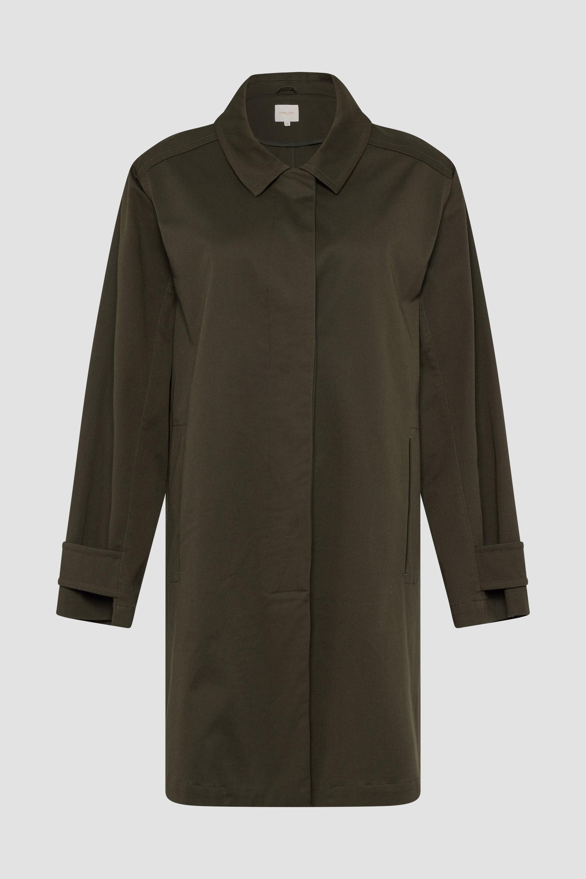 Nova Coat