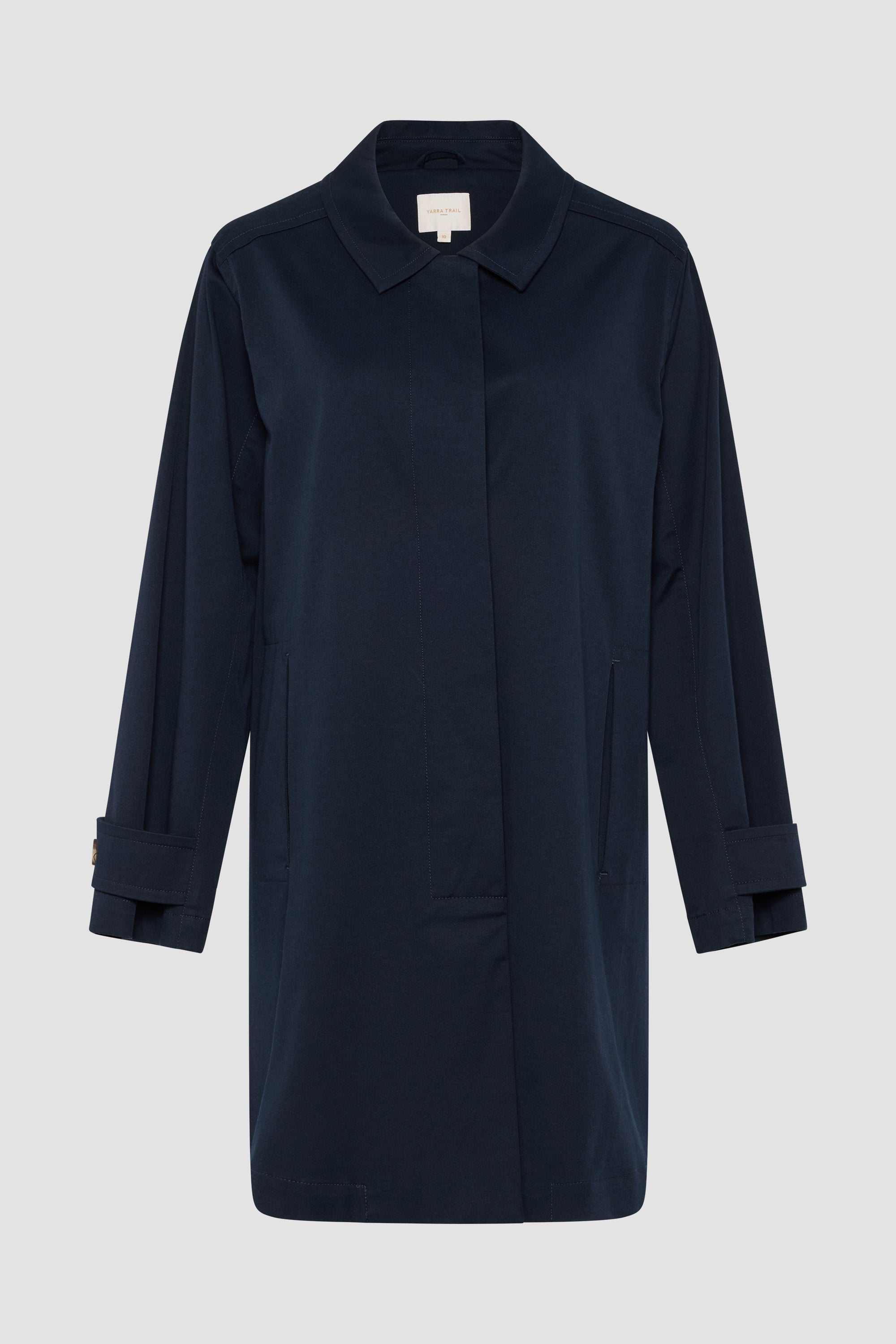 Nova Coat