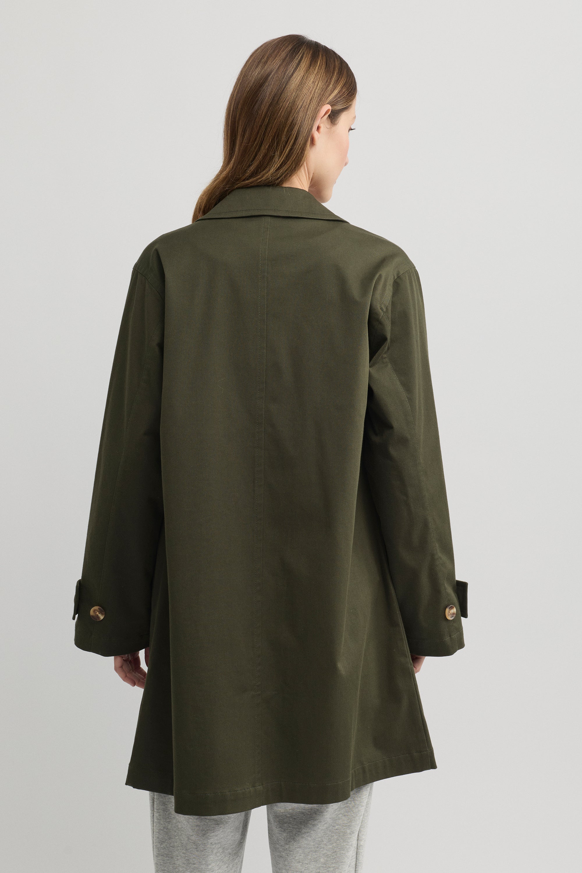 Nova Coat