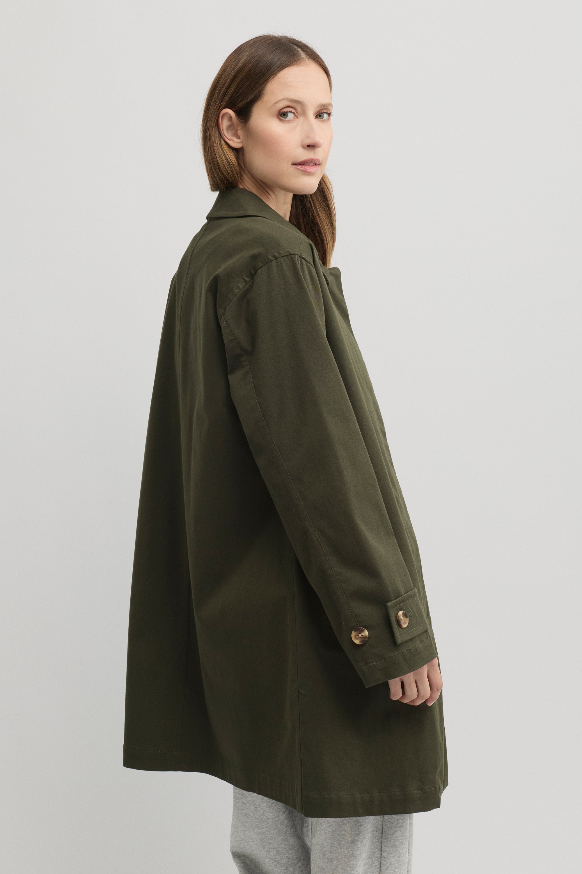 Nova Coat