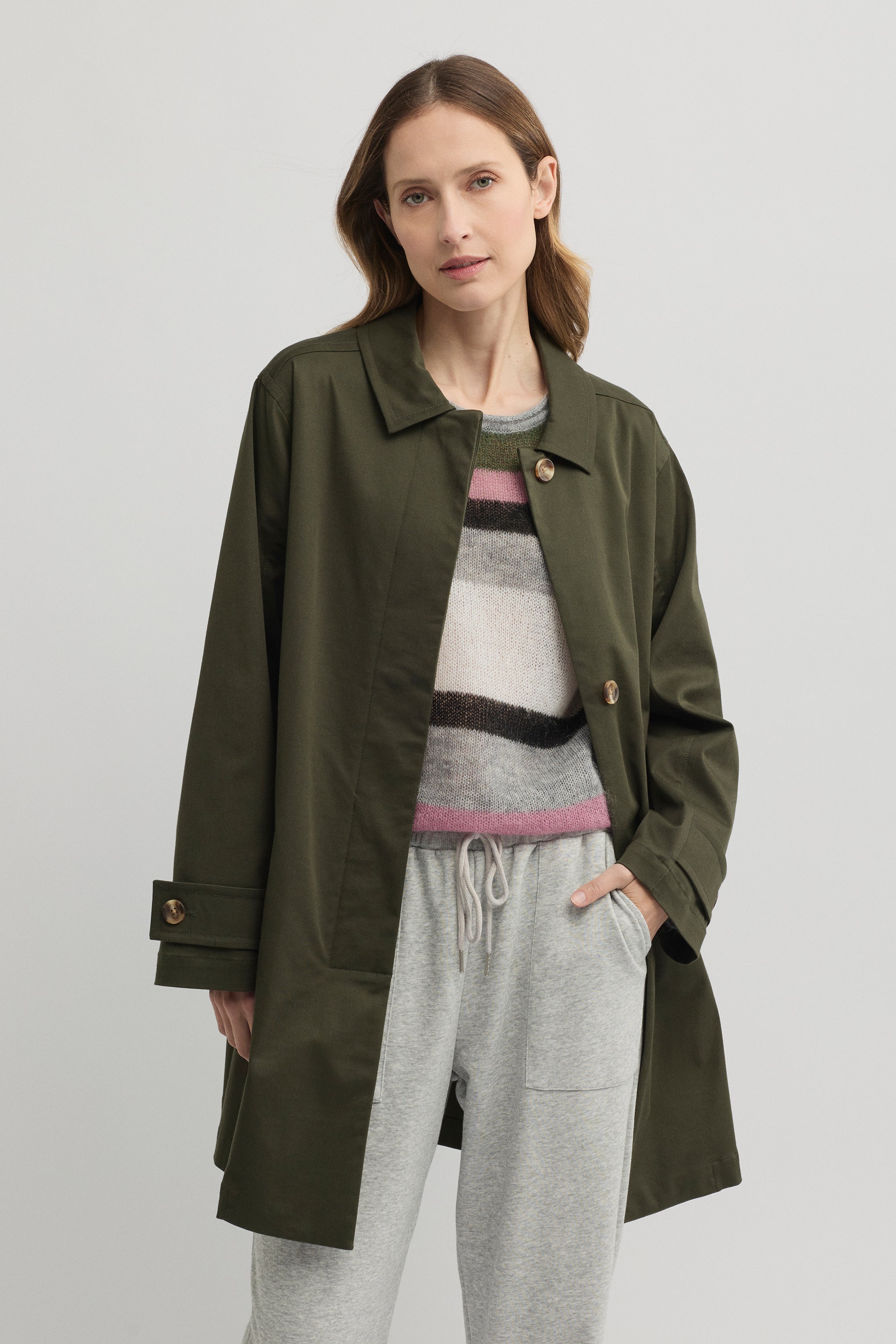 Nova Coat