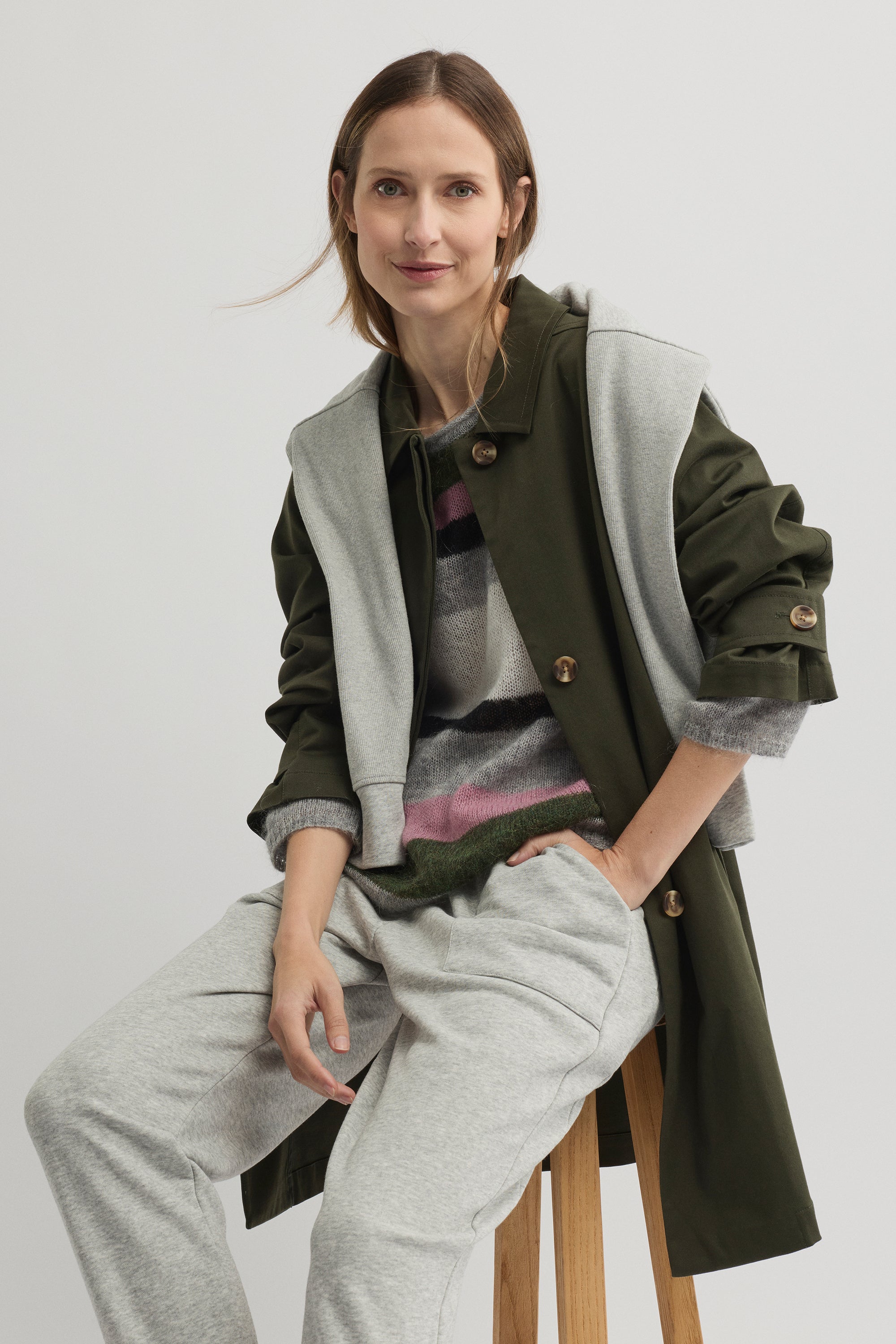 Nova Coat