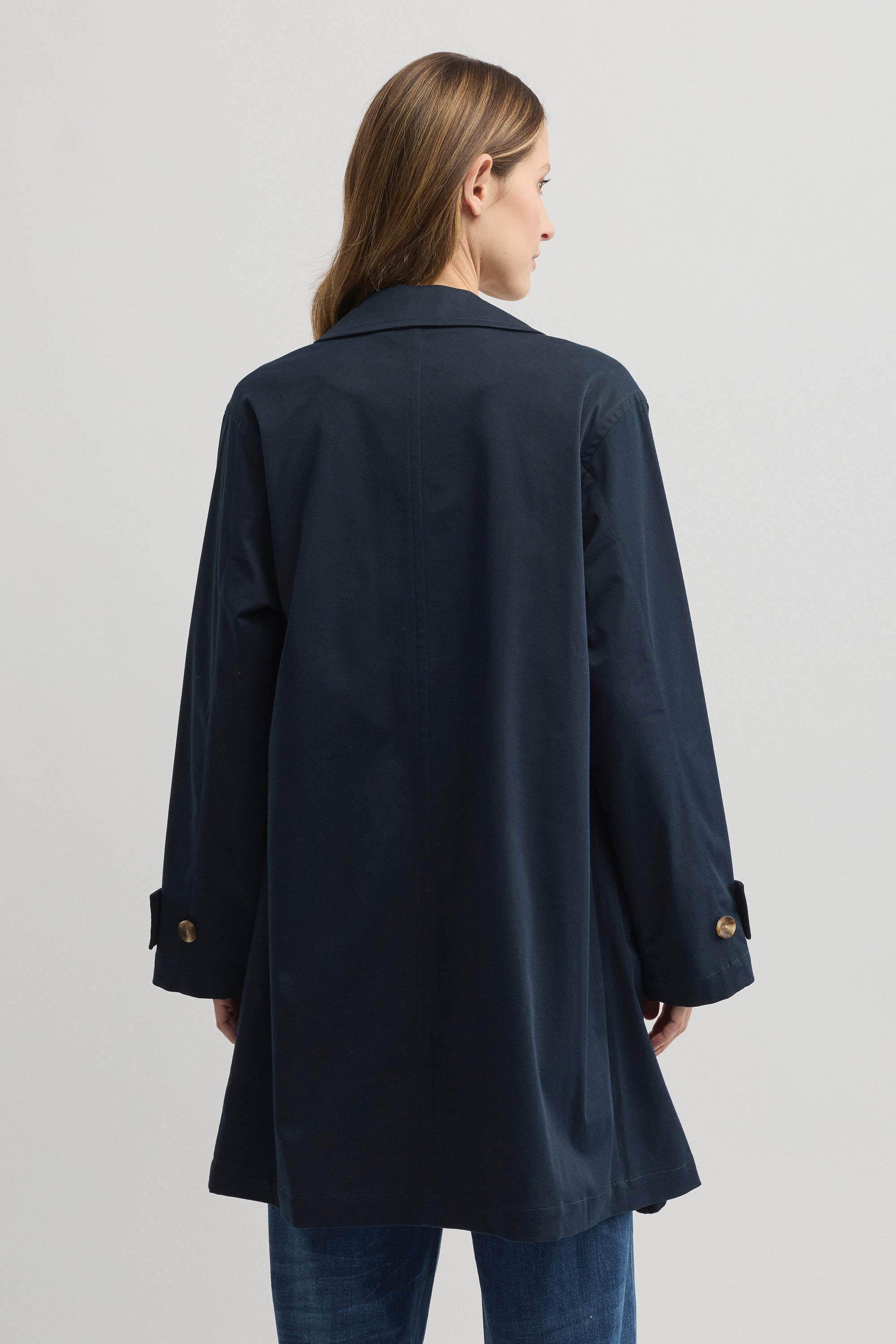 Nova Coat