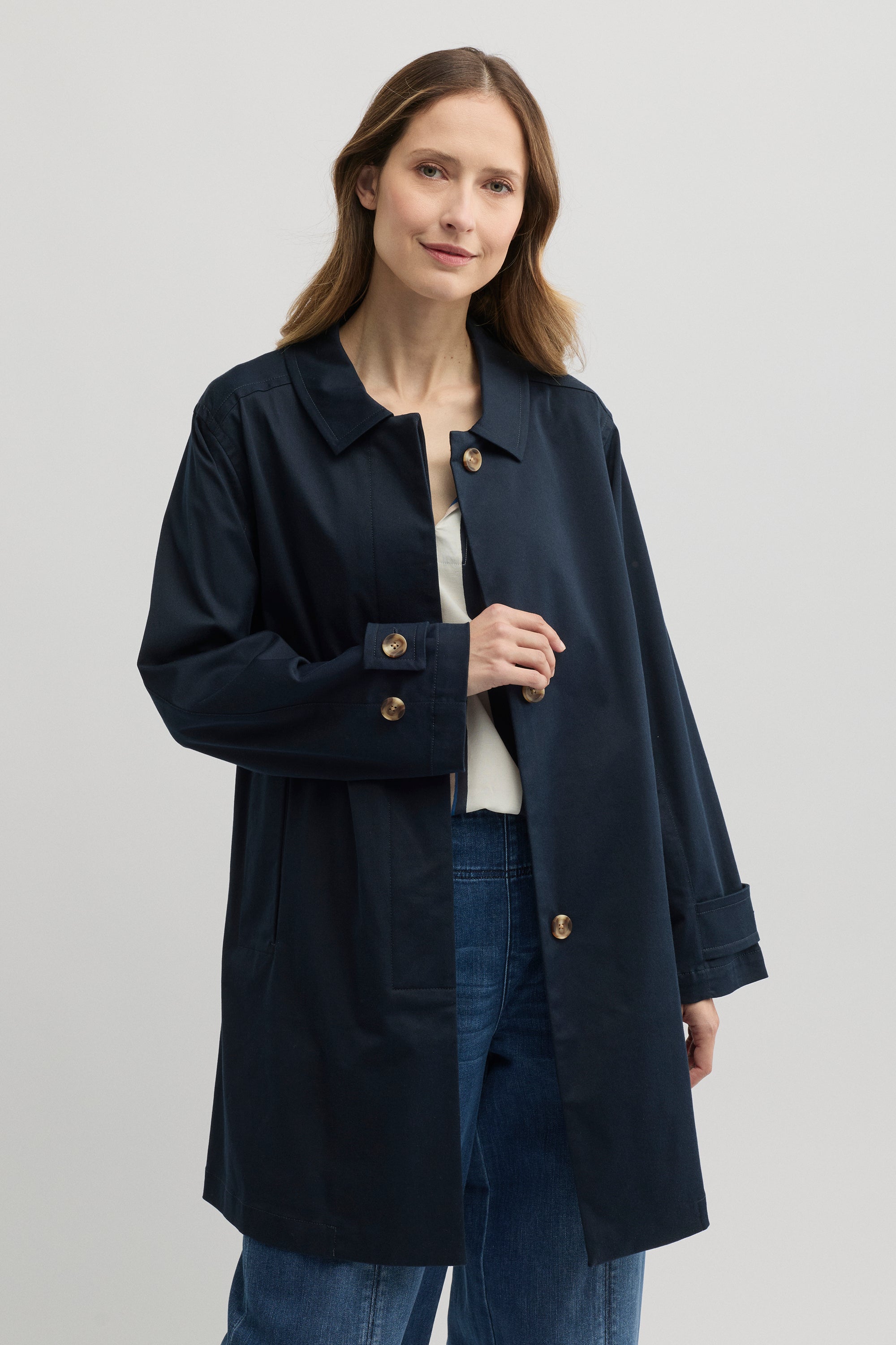 Nova Coat