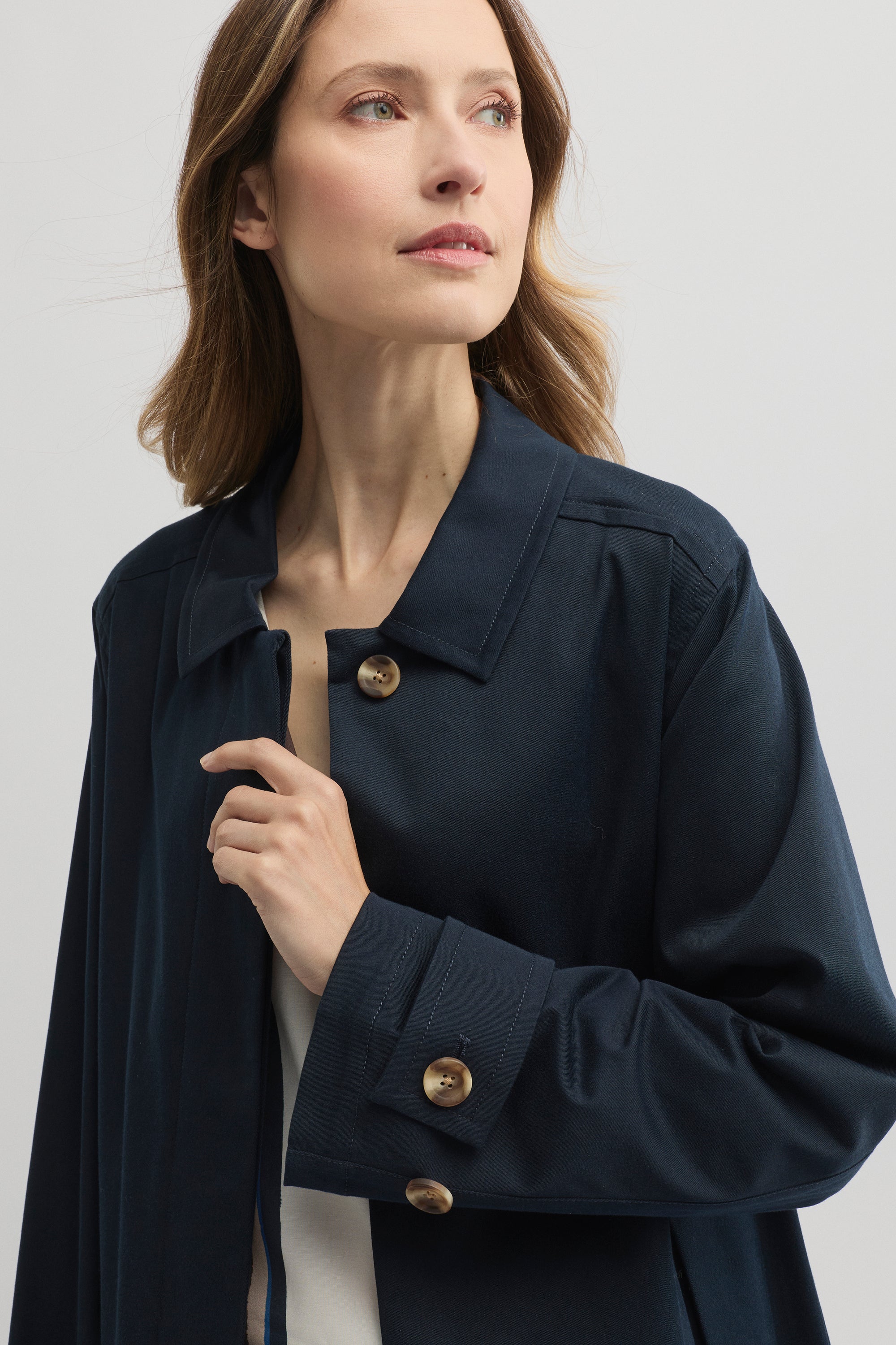 Nova Coat