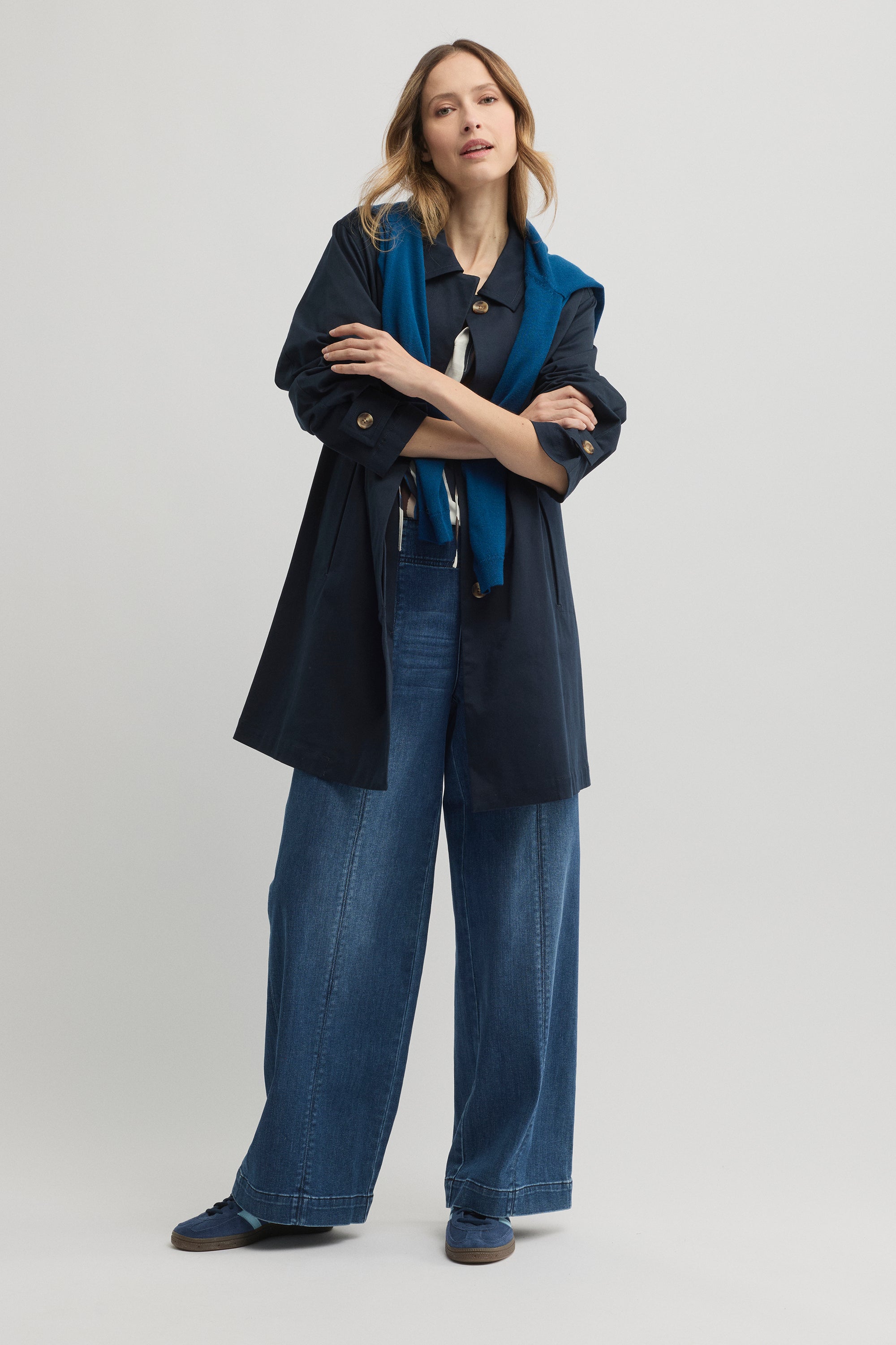 Nova Coat