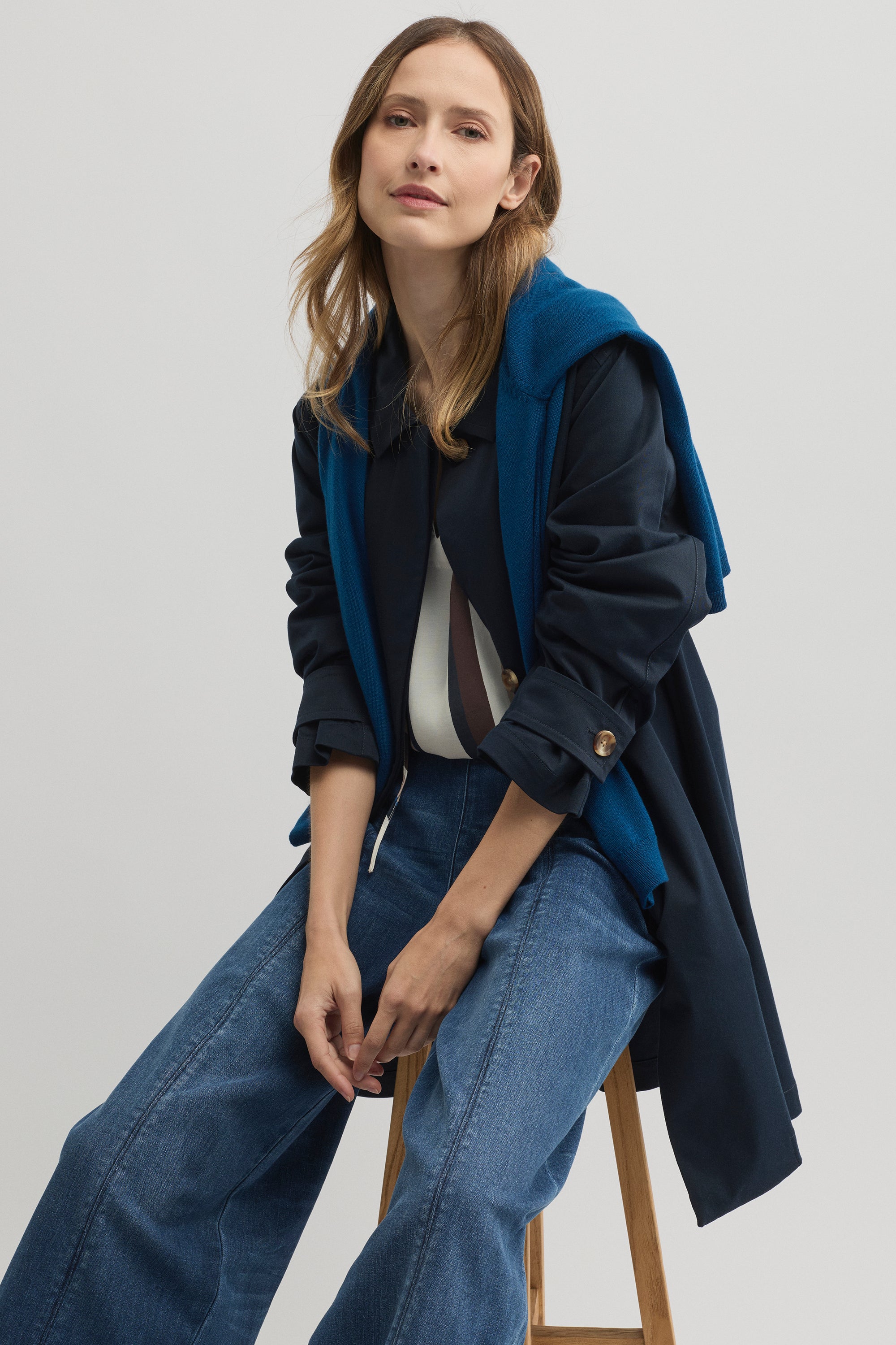 Nova Coat