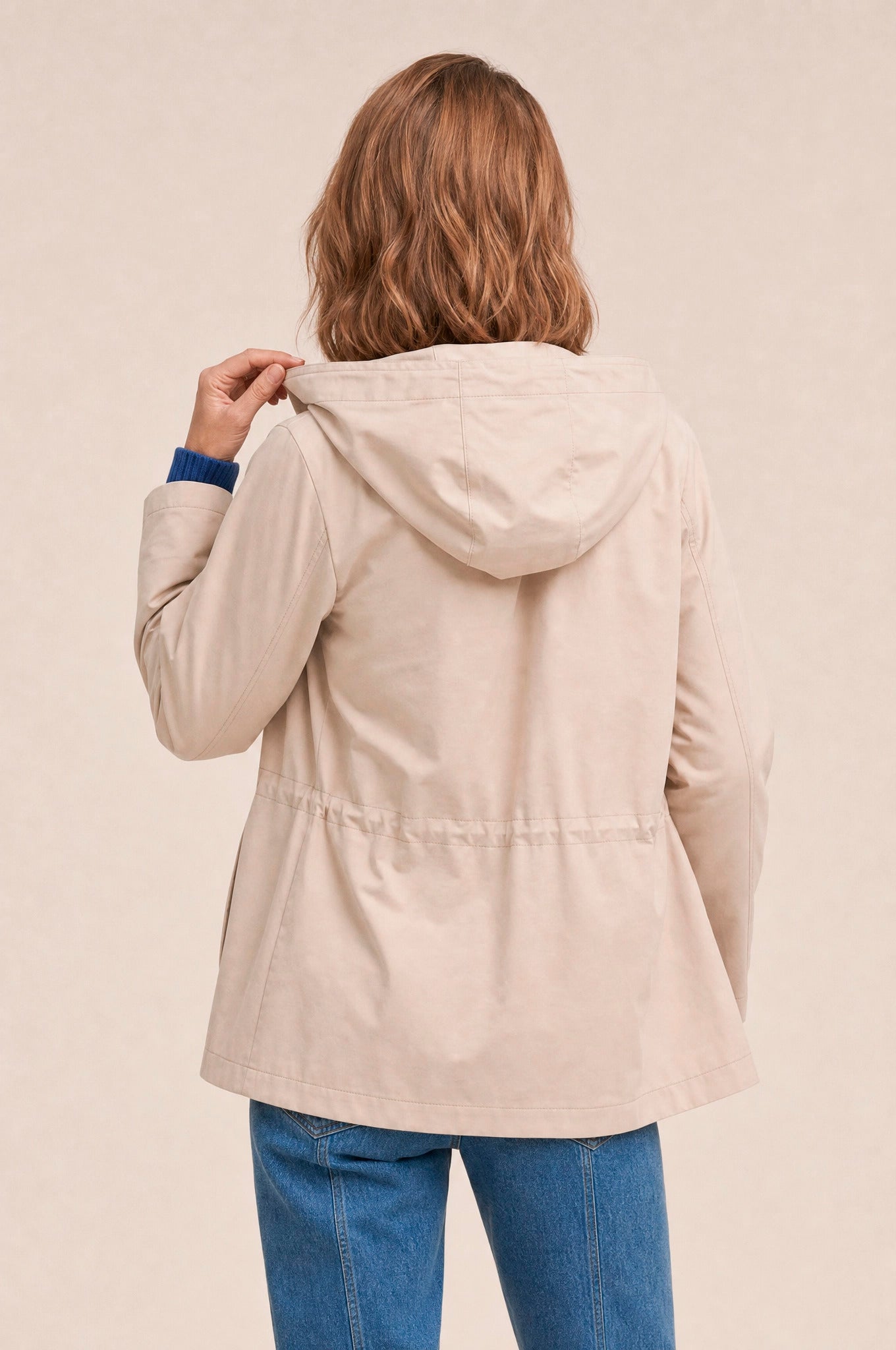 Stefano Jacket