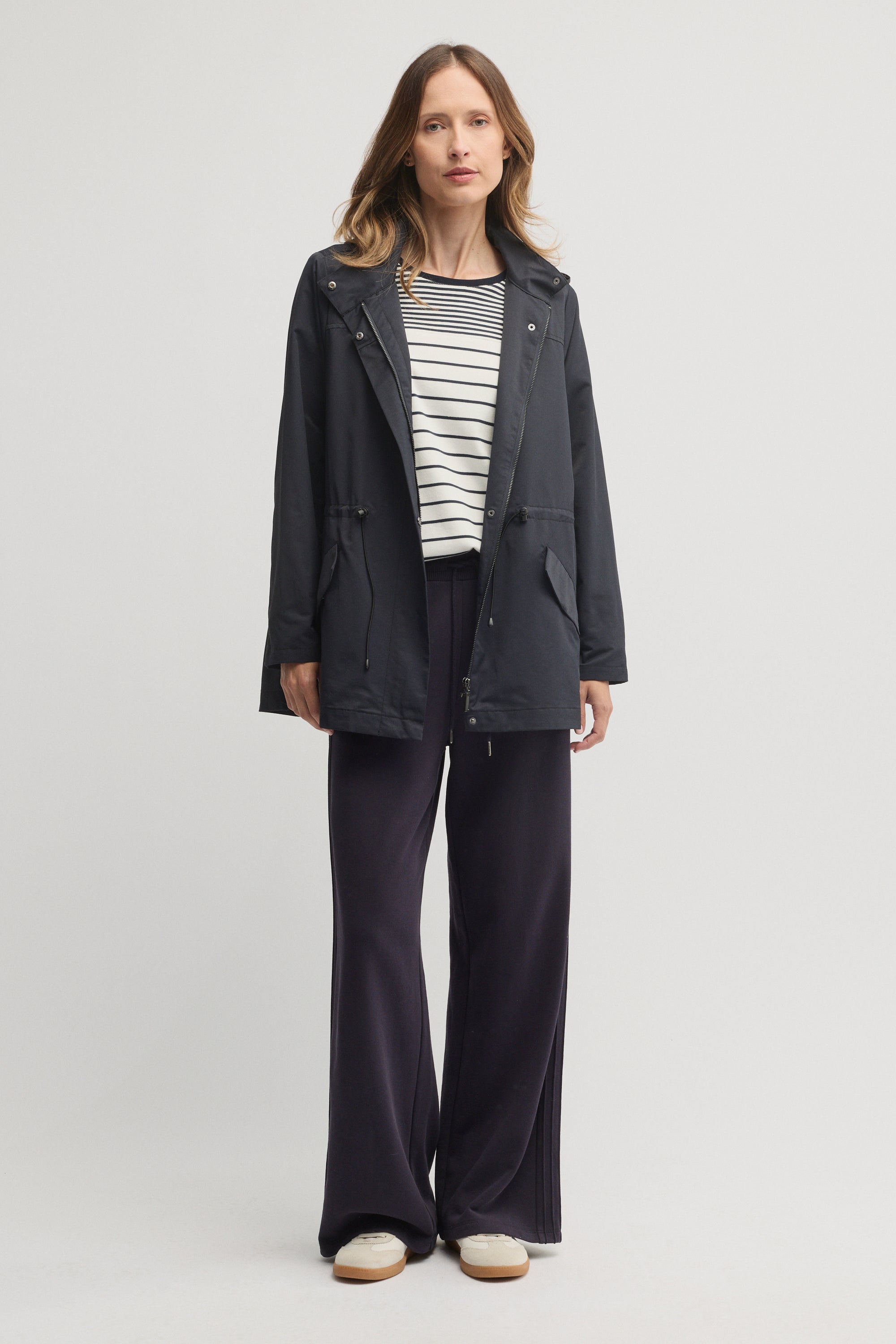 Stefano Jacket