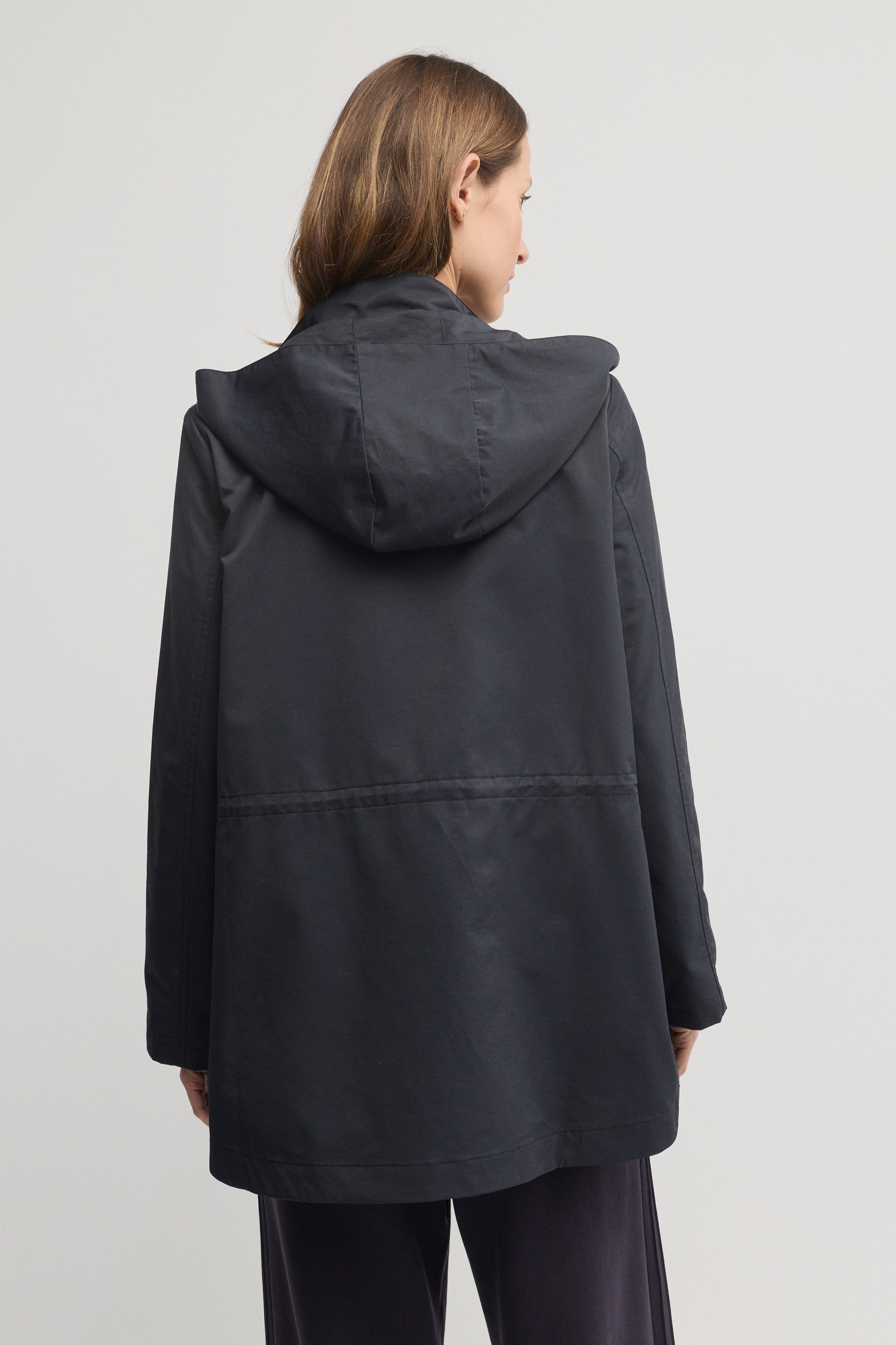 Stefano Jacket