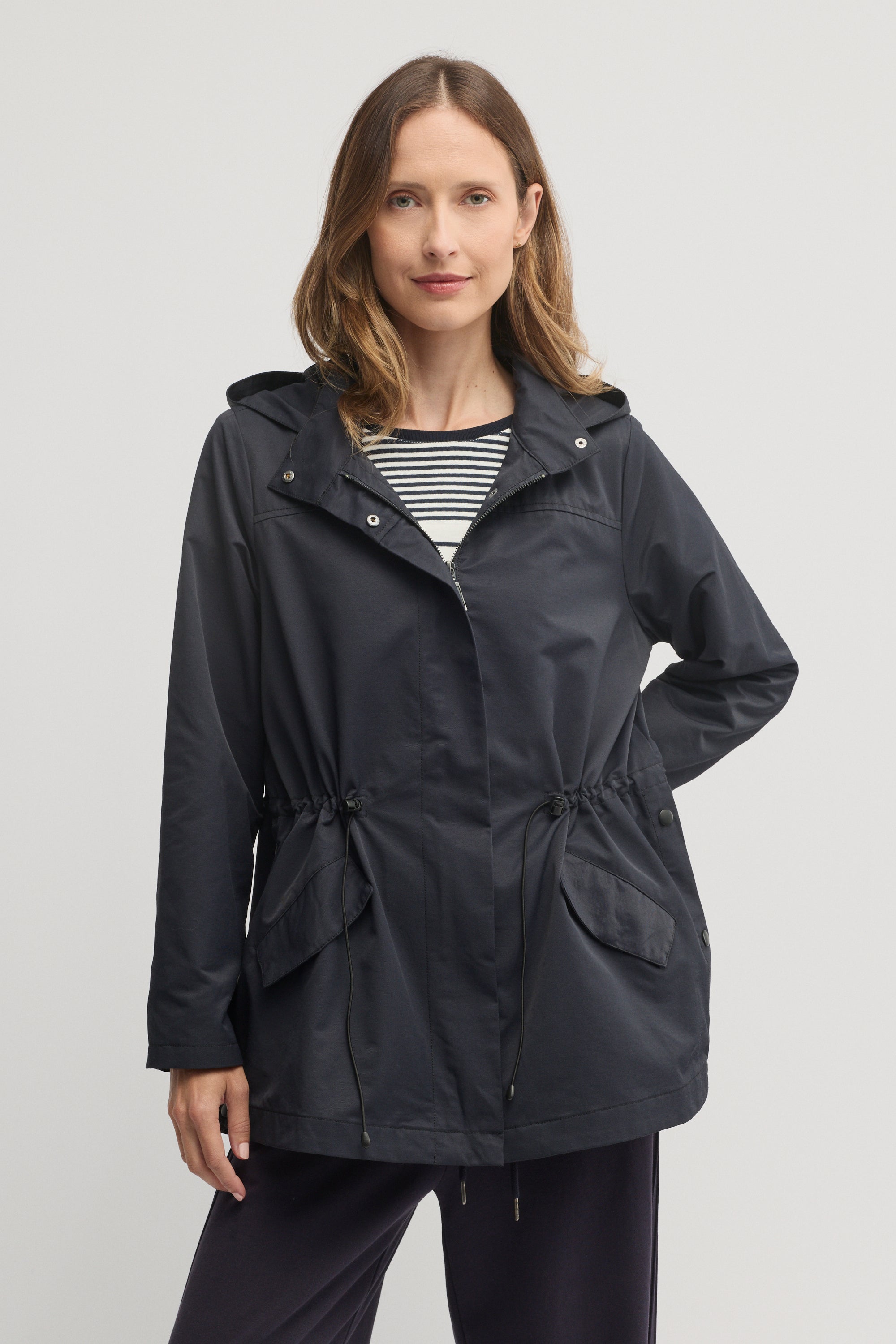 Stefano Jacket