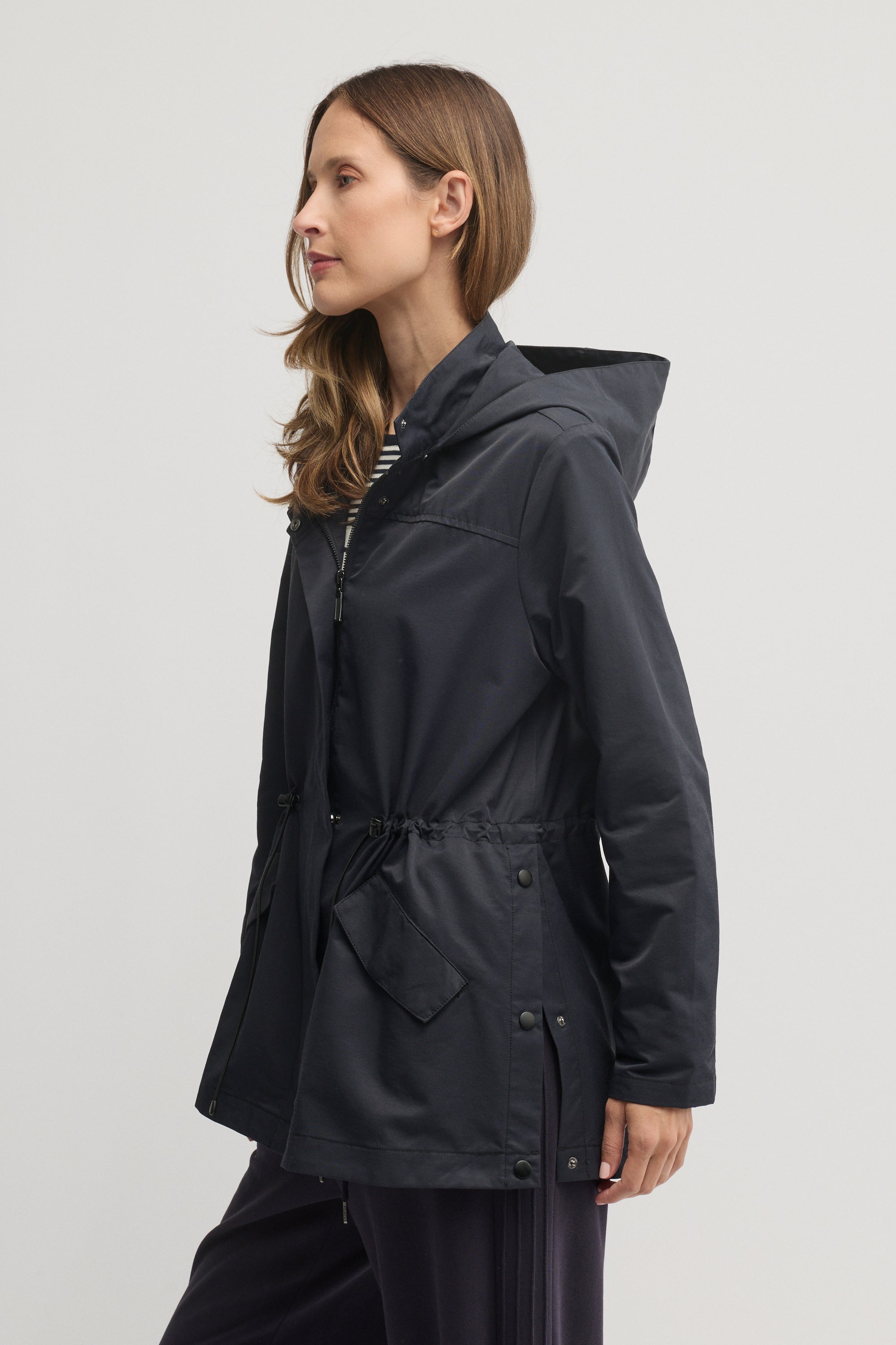Stefano Jacket