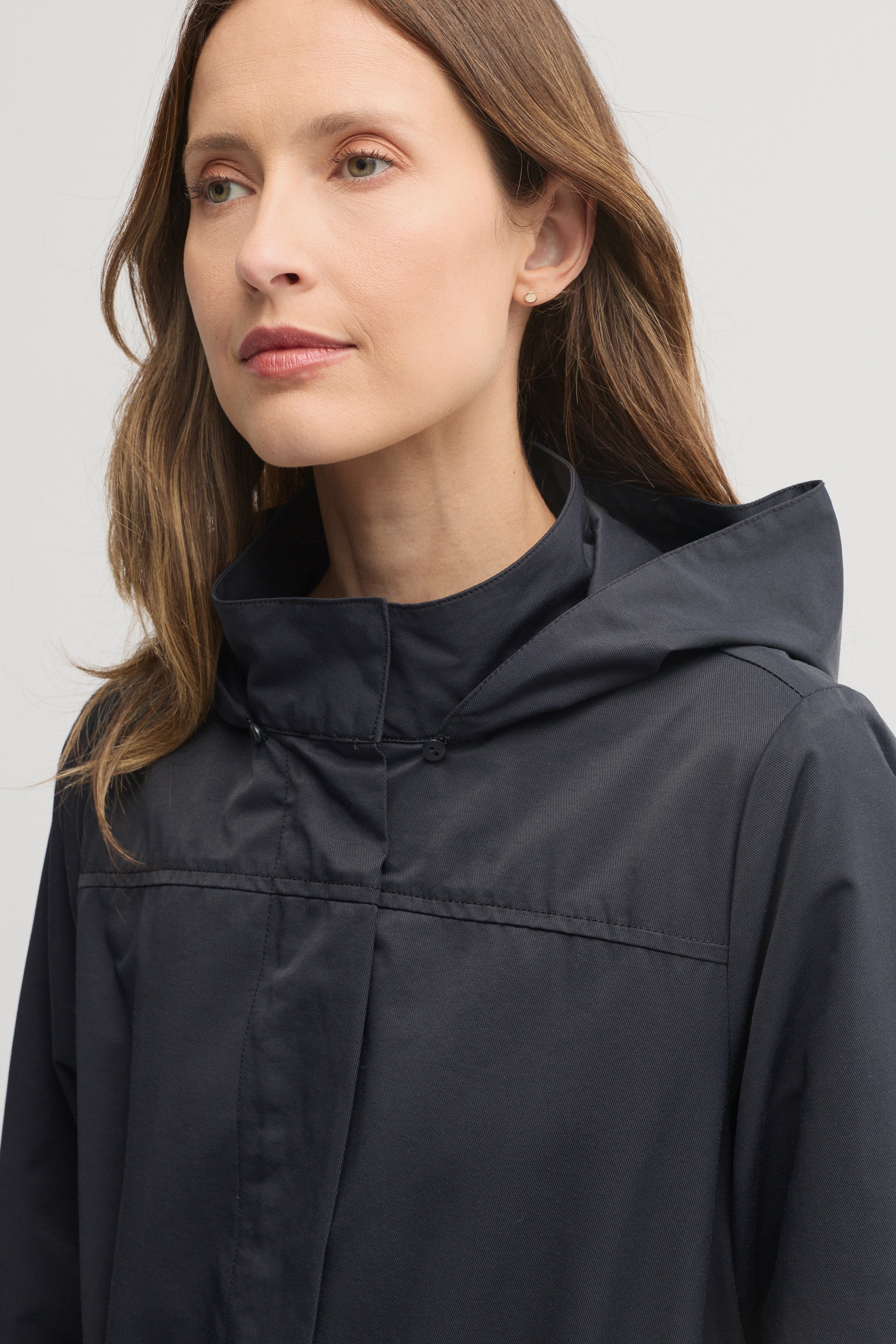Stefano Jacket