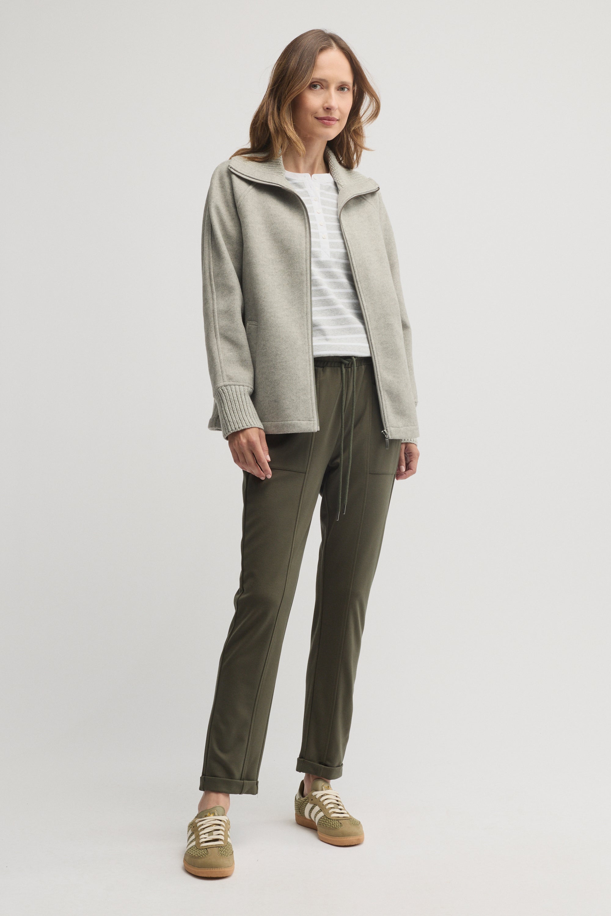 Equinox Jacket