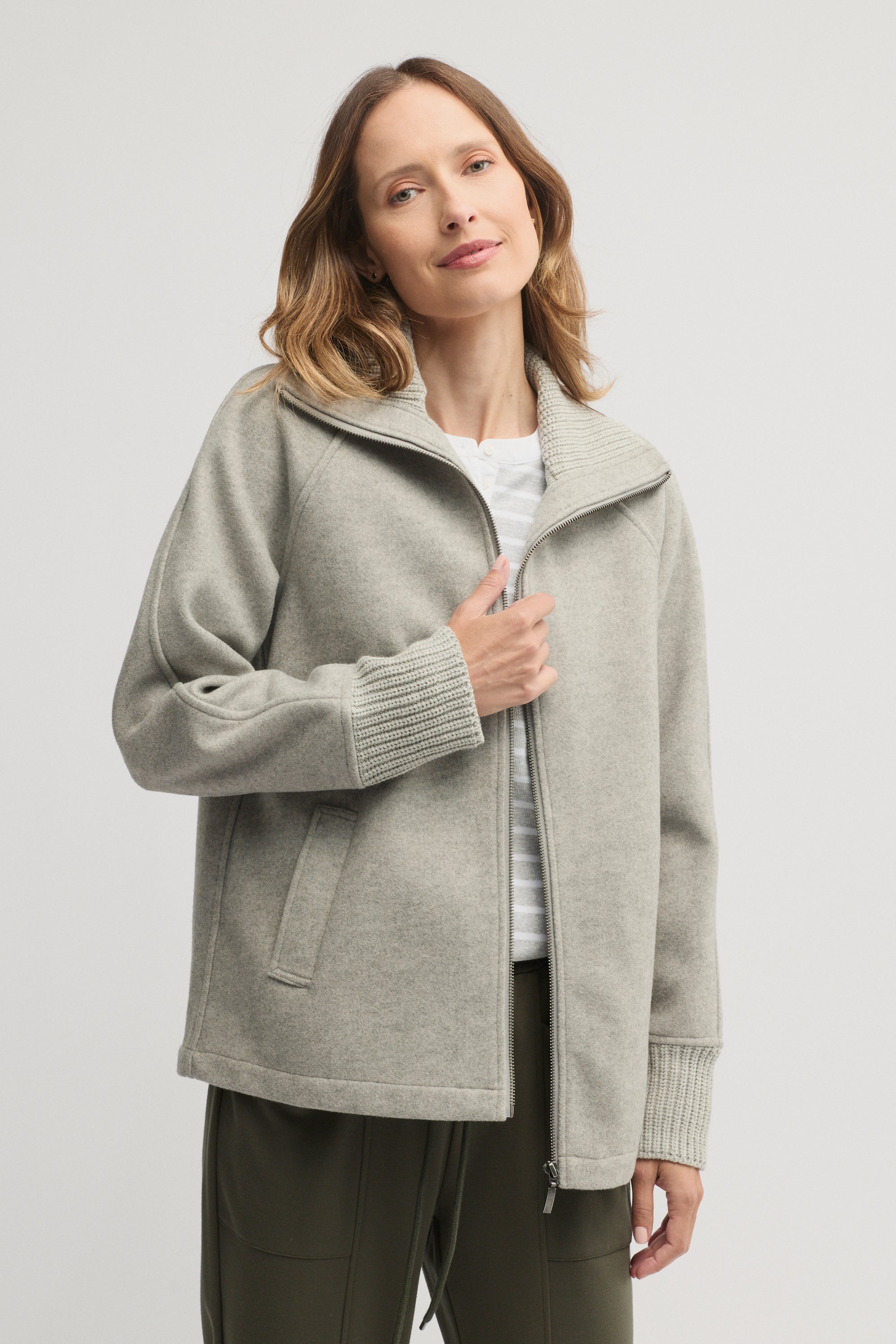 Equinox Jacket