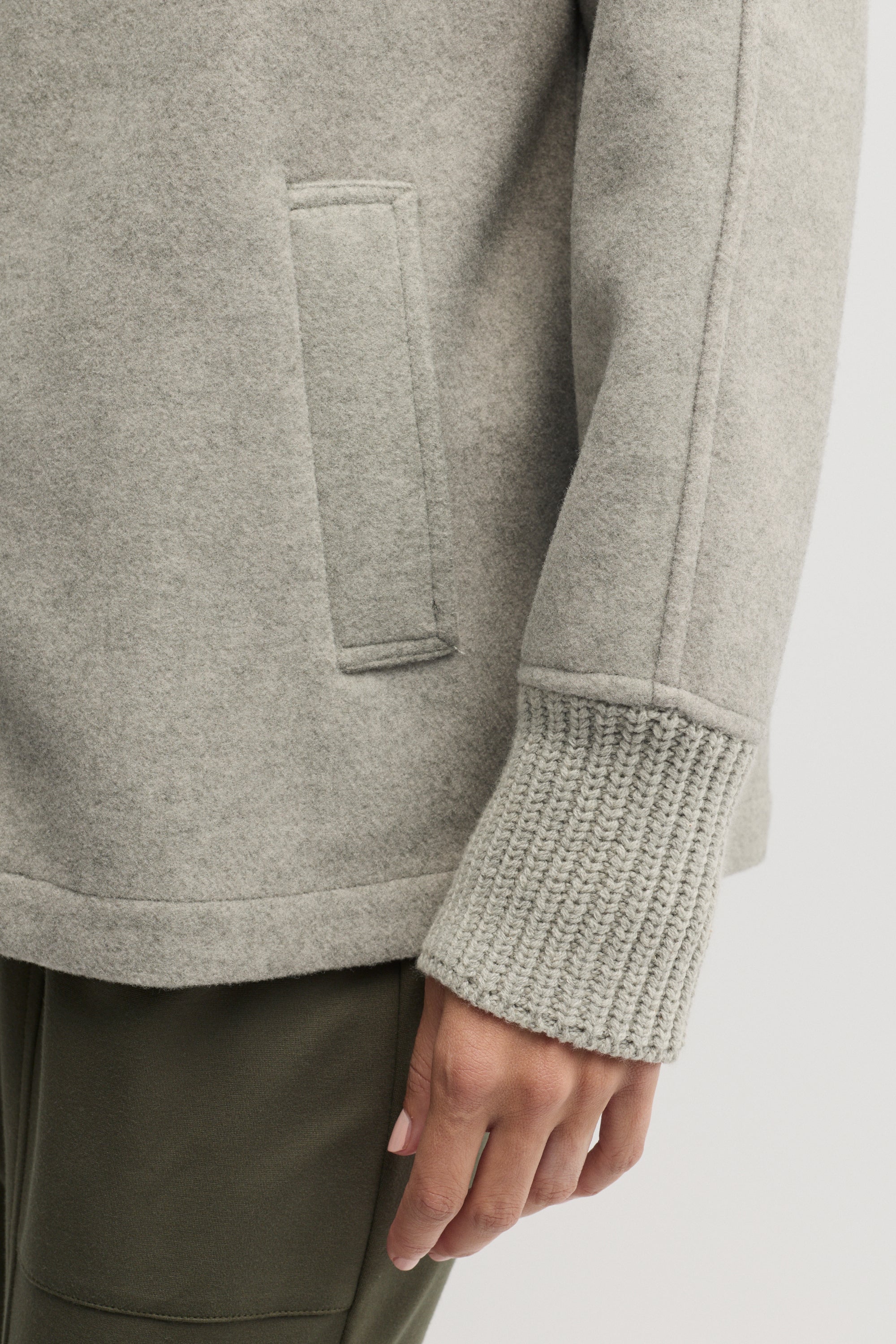 Equinox Jacket