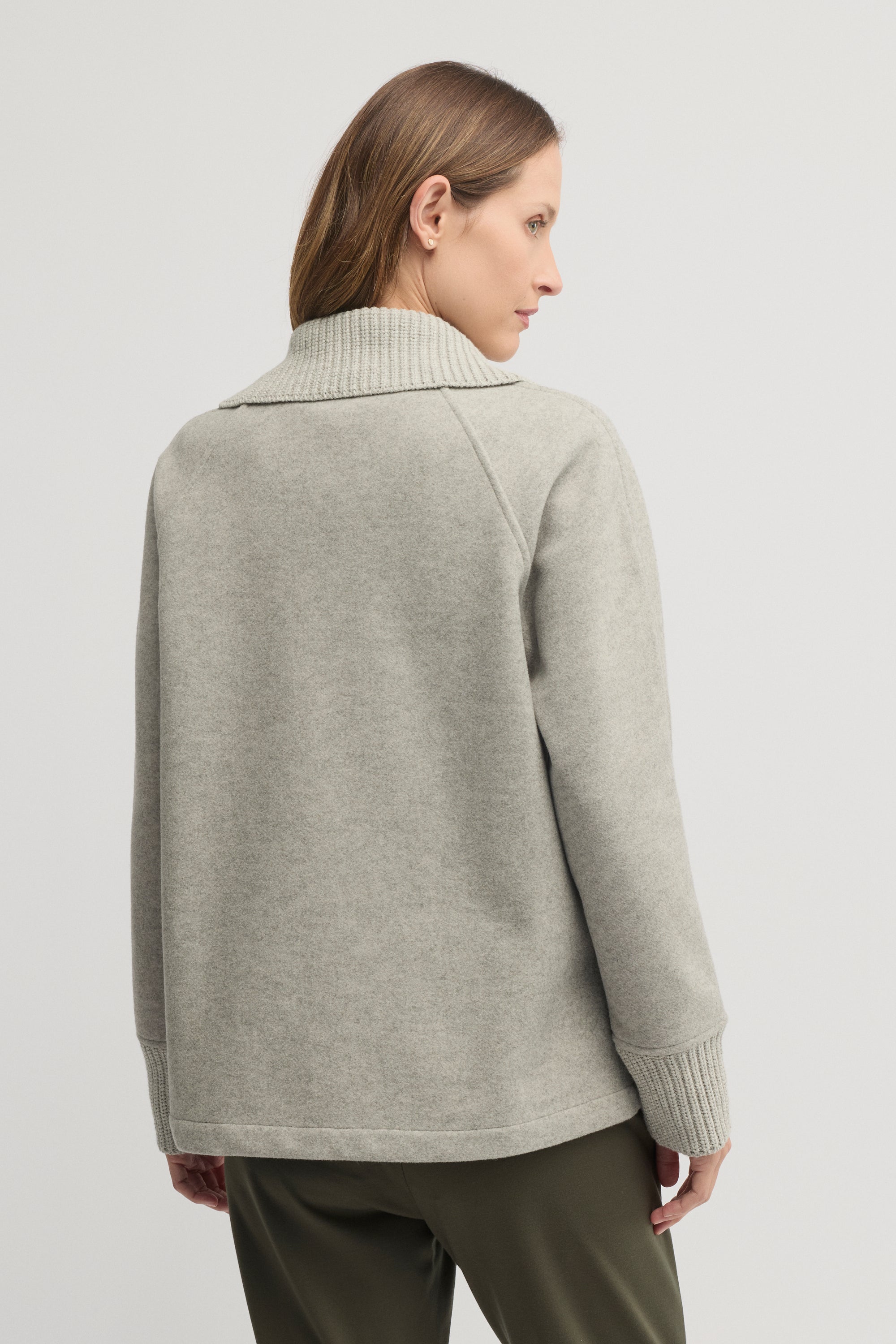 Equinox Jacket