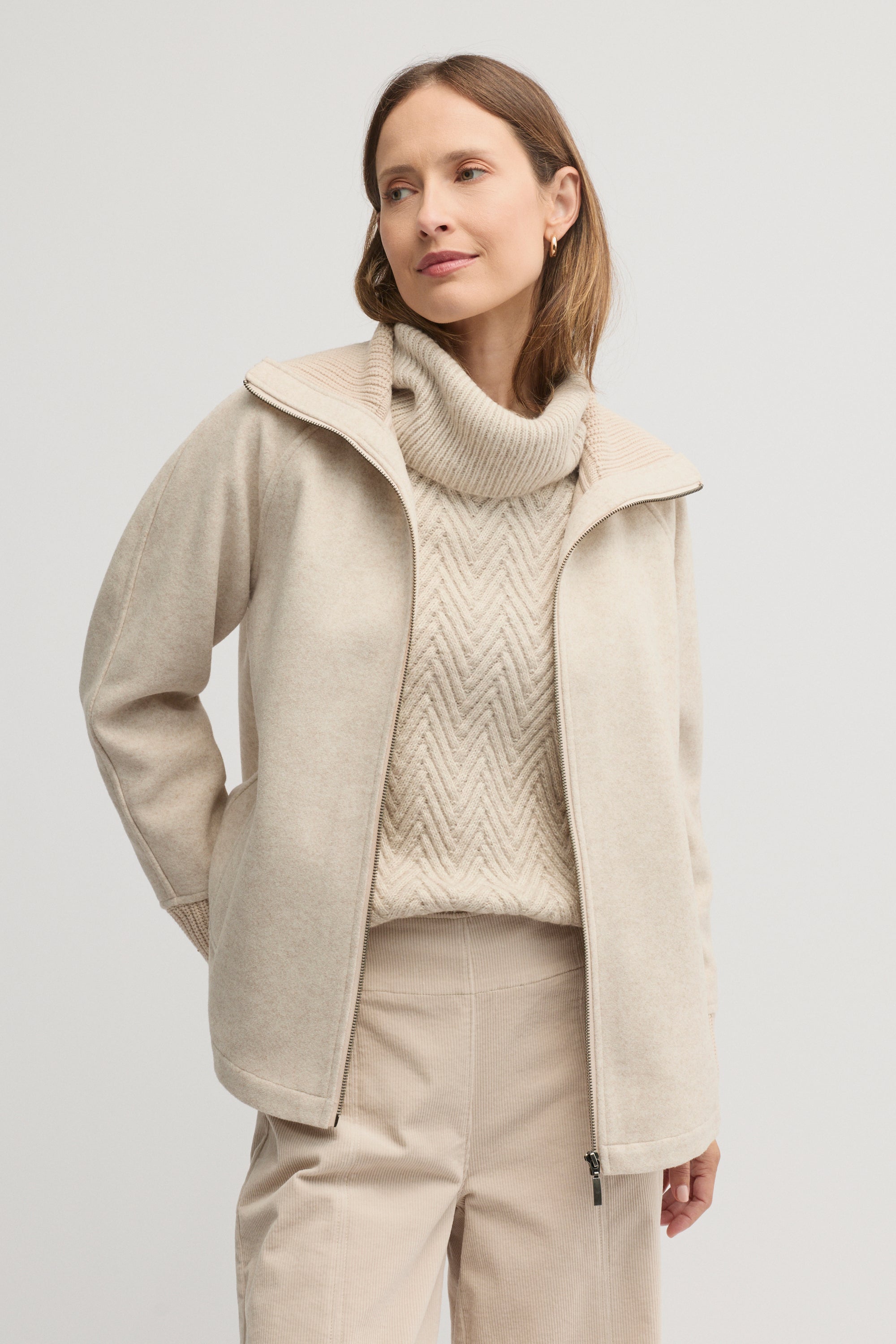 Equinox Jacket