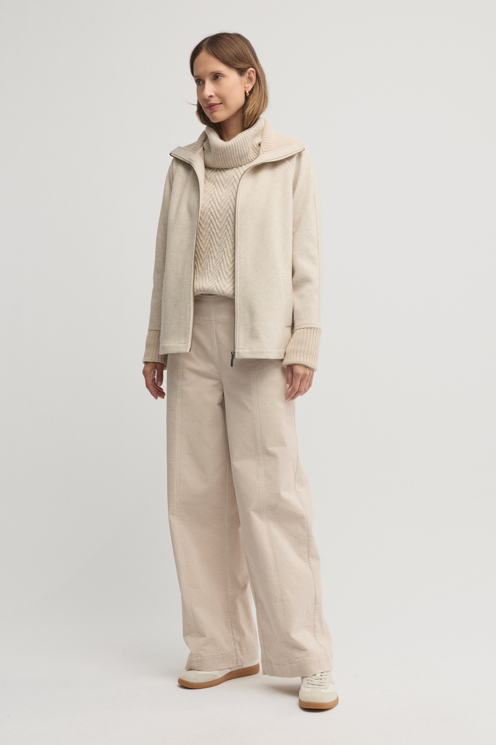 Equinox Jacket