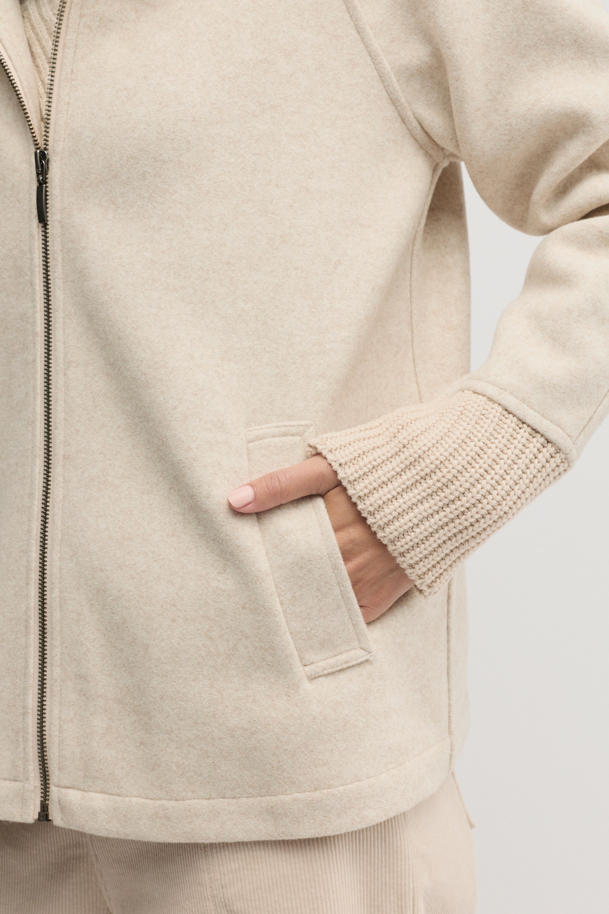 Equinox Jacket