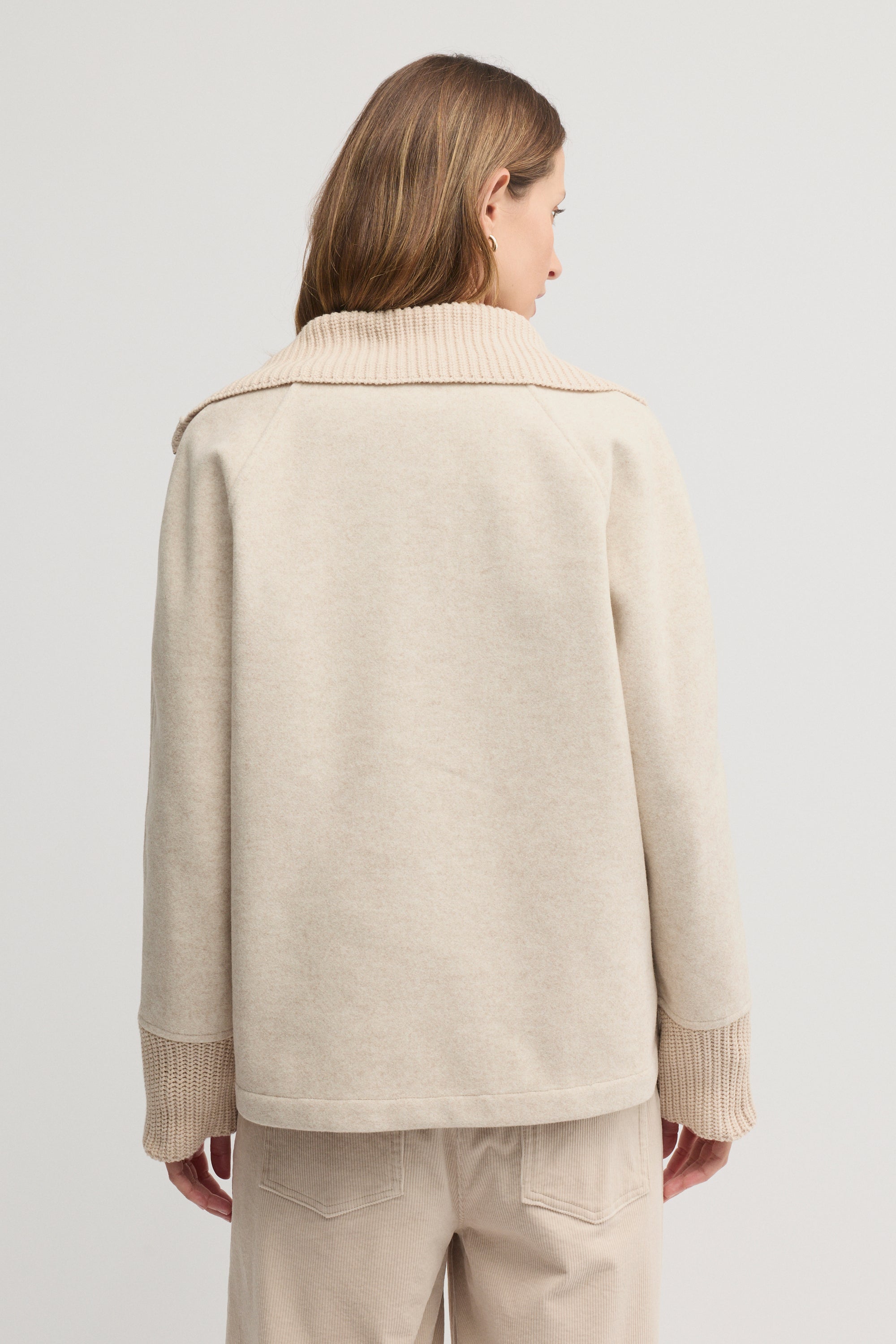 Equinox Jacket