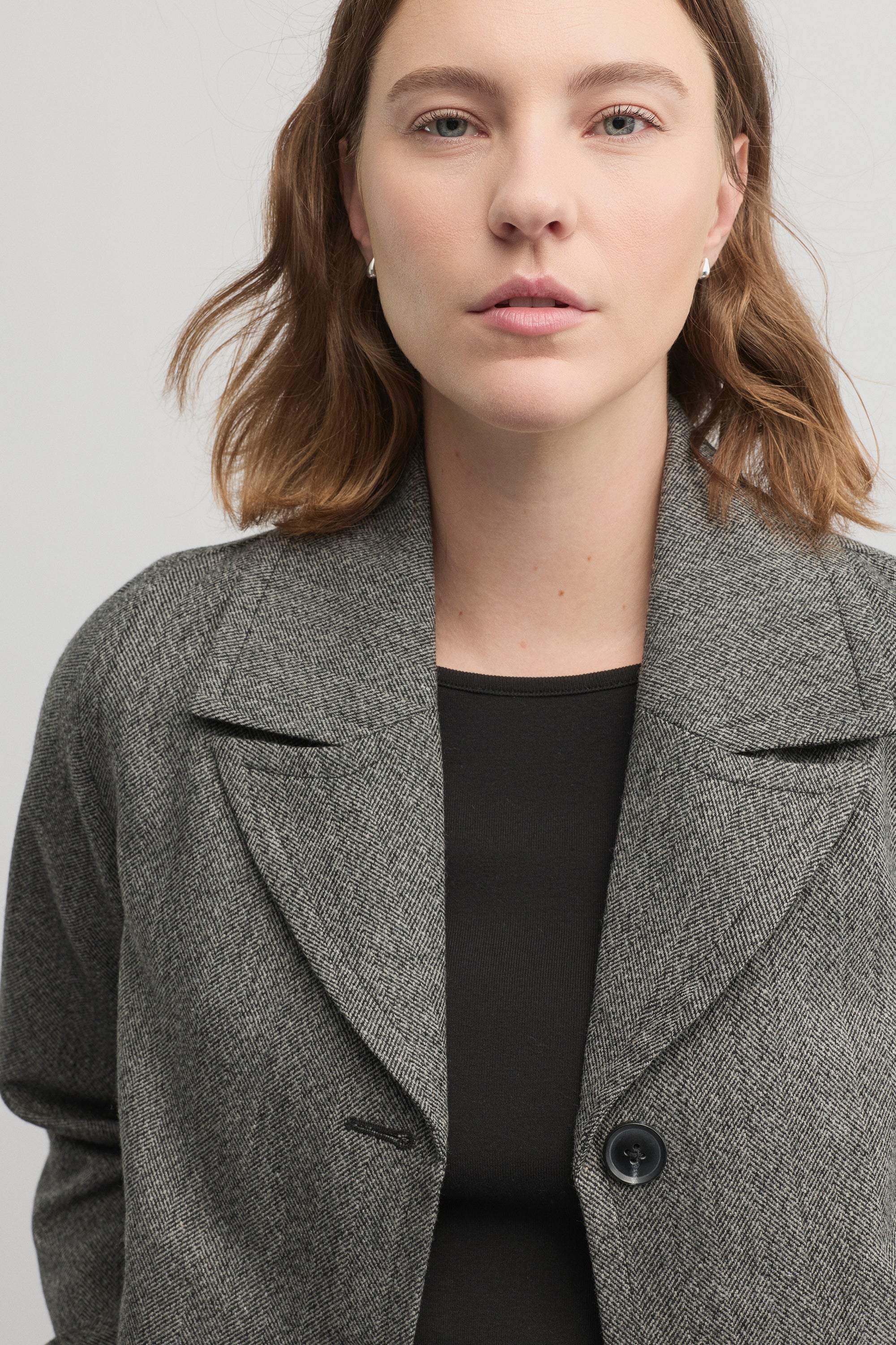 Severity Coat