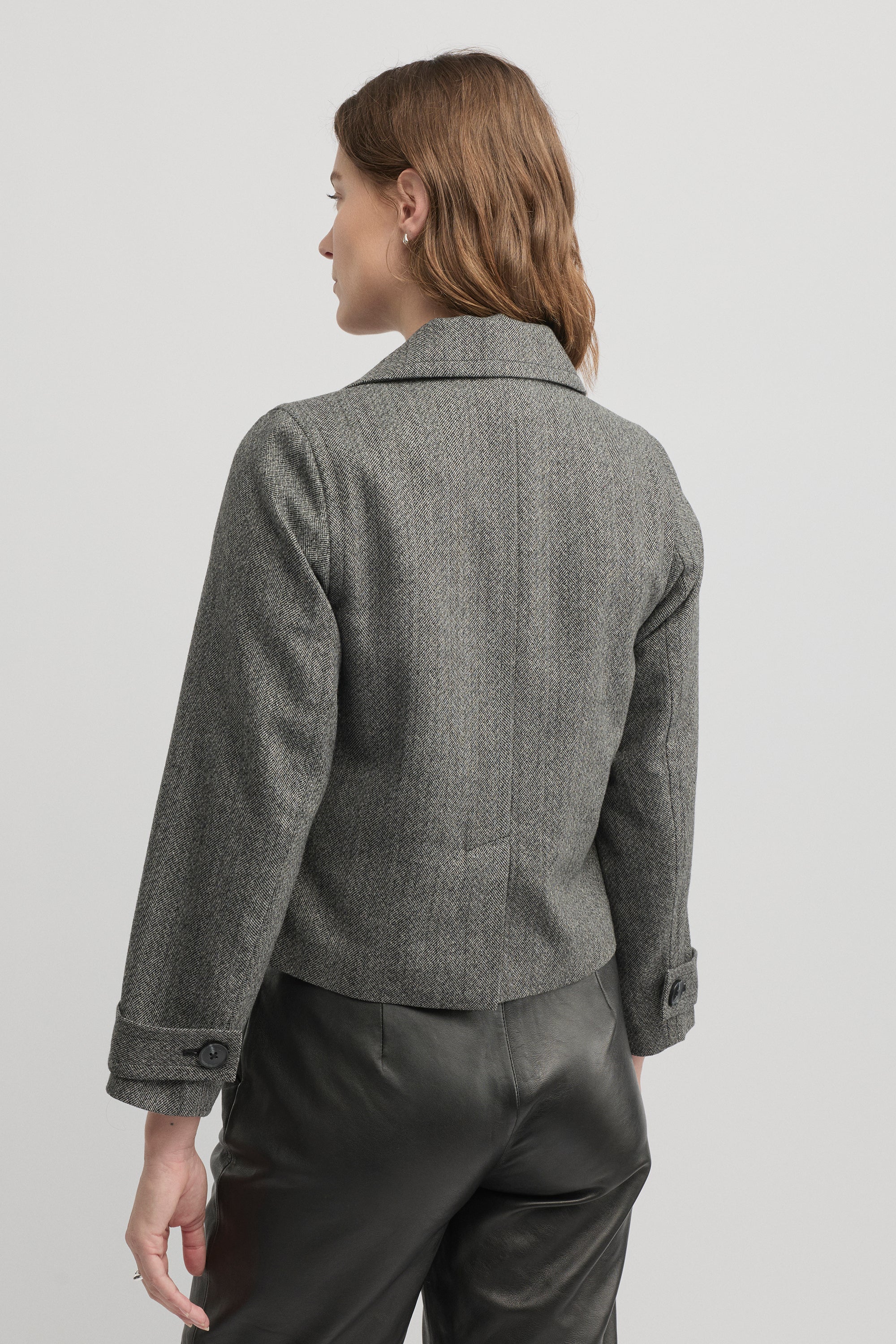 Severity Coat