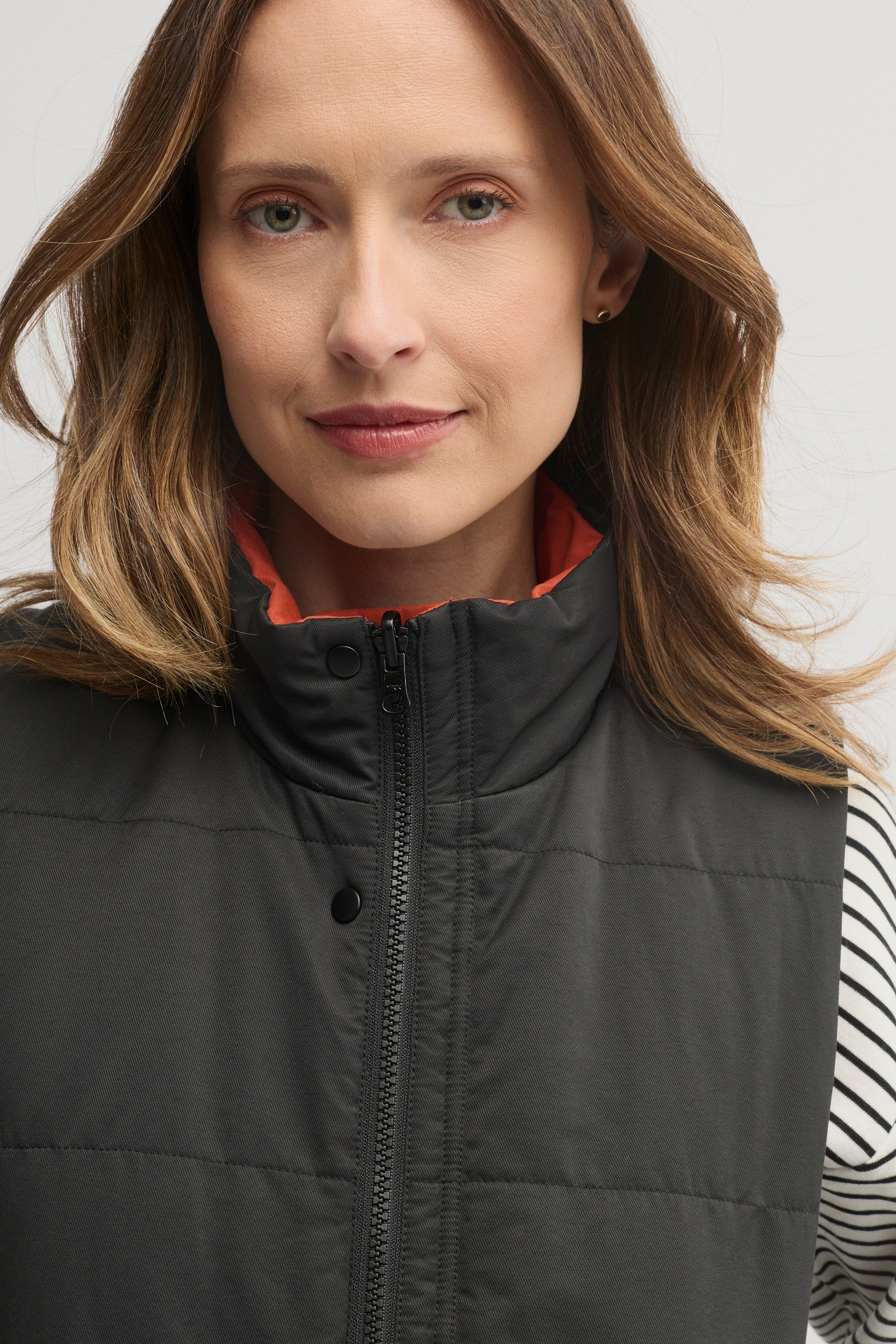 Levity Puffer Vest