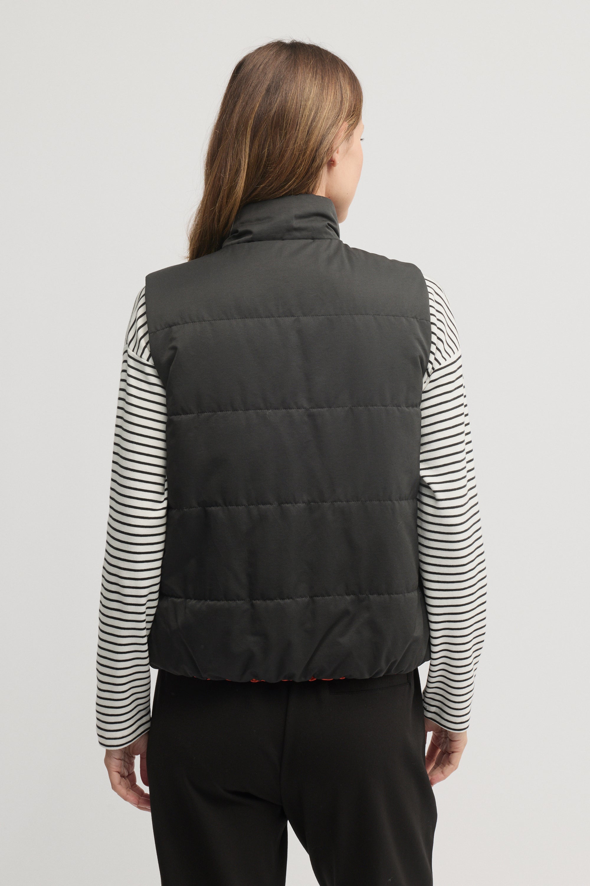 Levity Puffer Vest