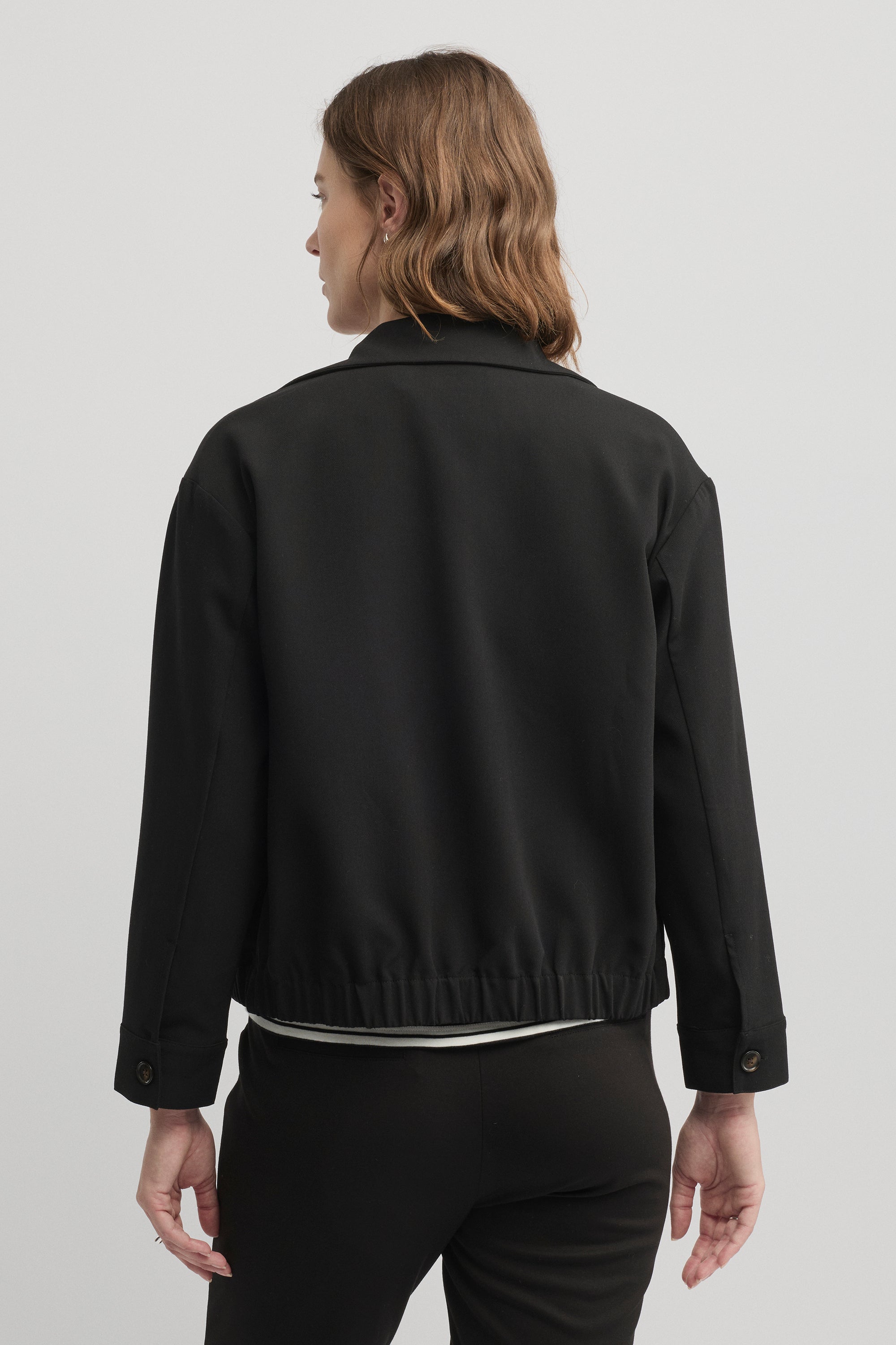 Twany Jacket