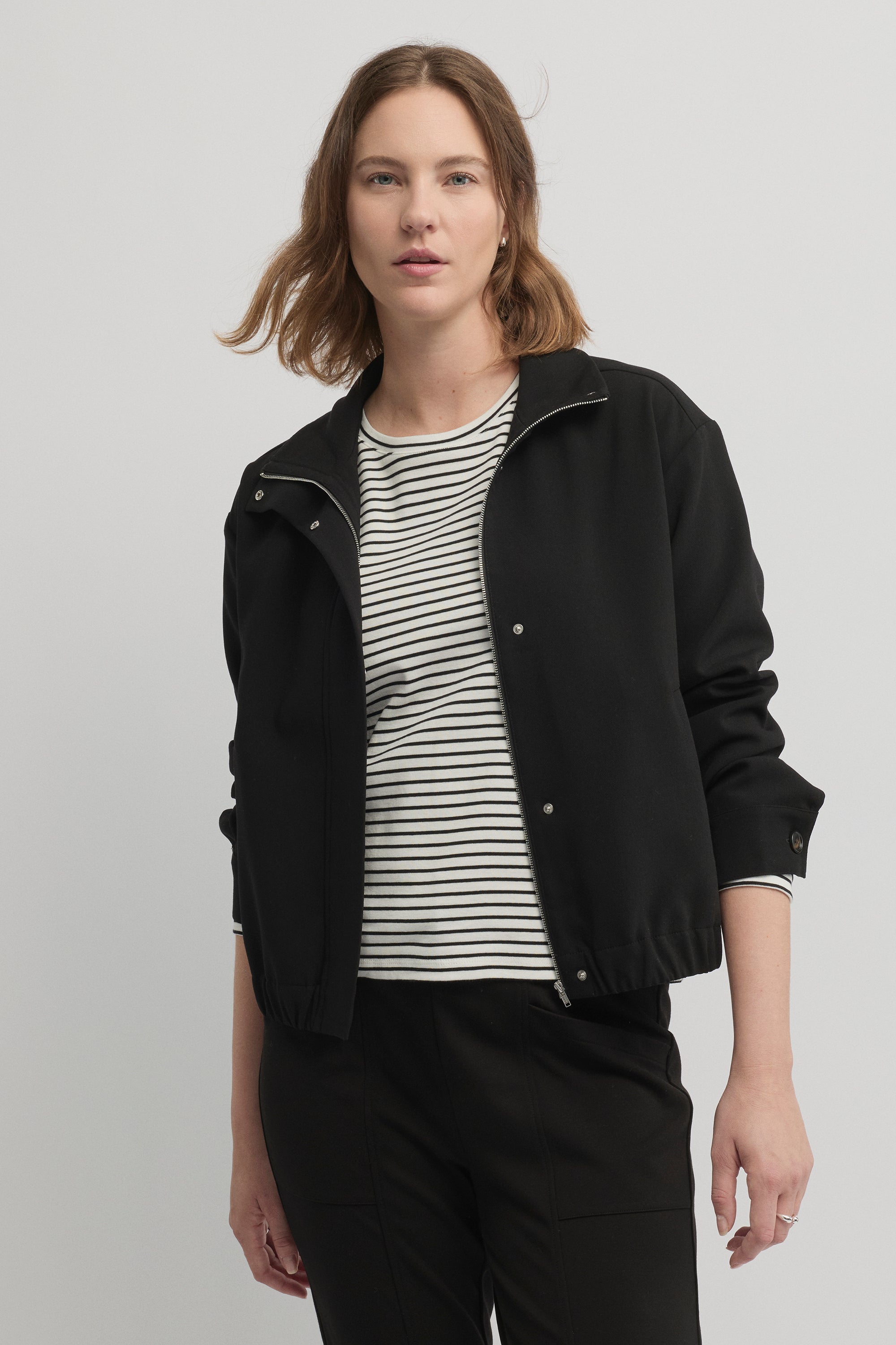 Twany Jacket
