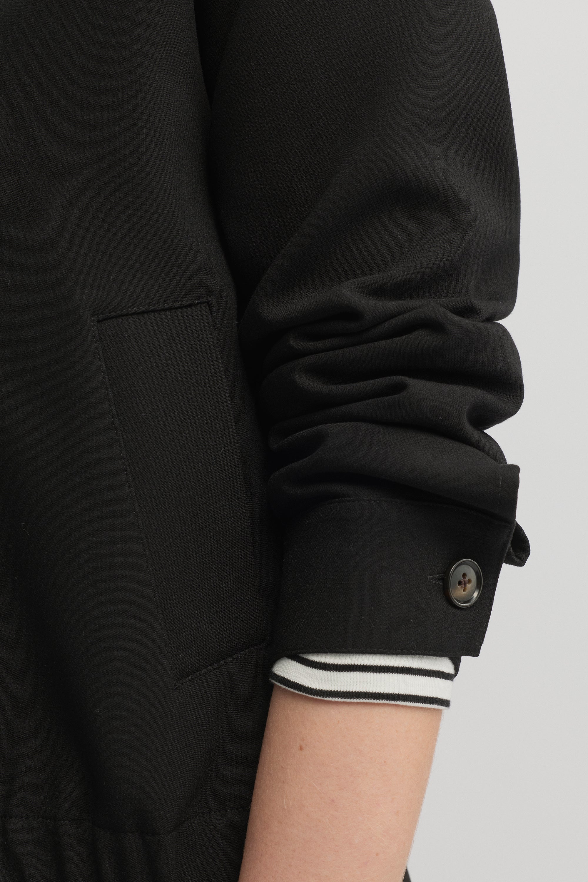 Twany Jacket