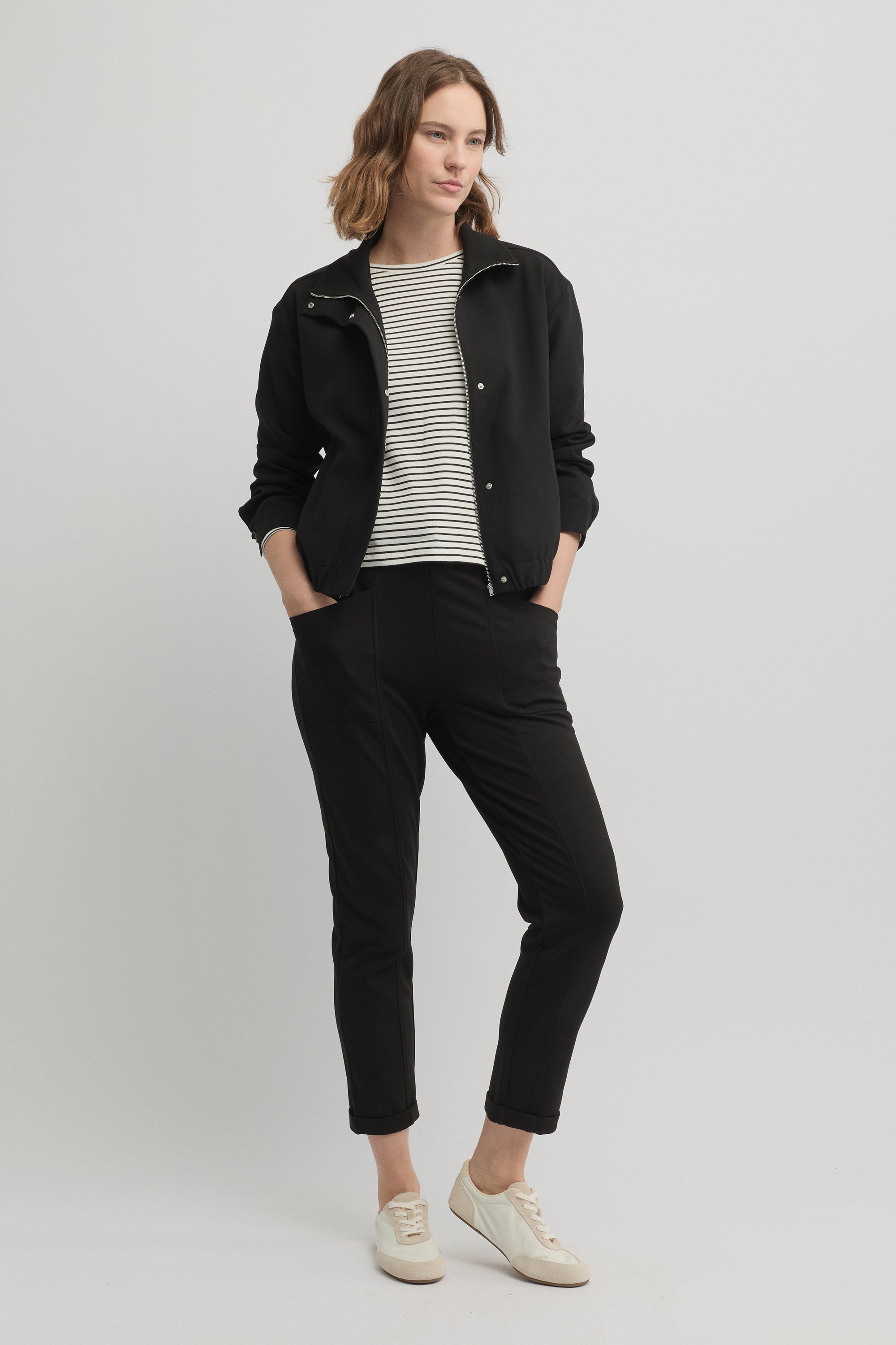 Twany Jacket