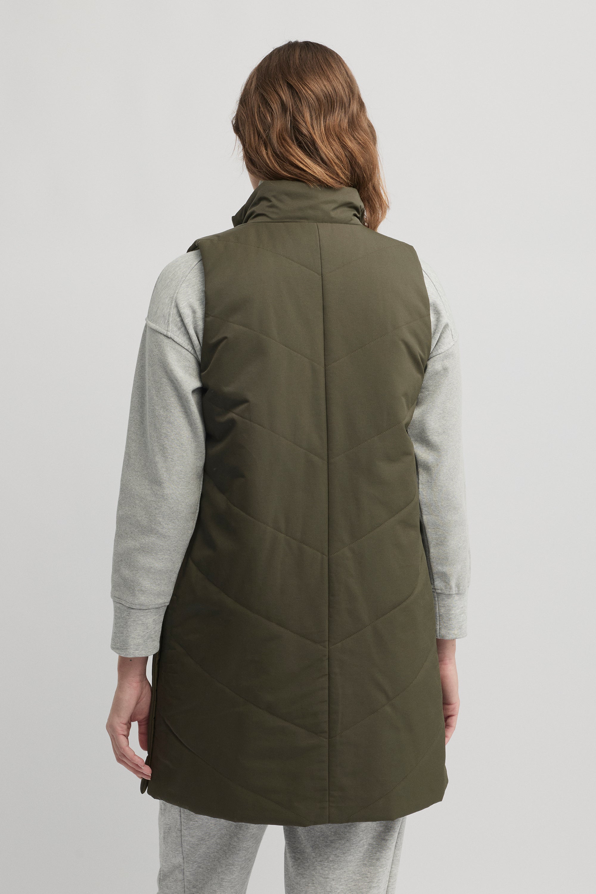 Timberland Vest