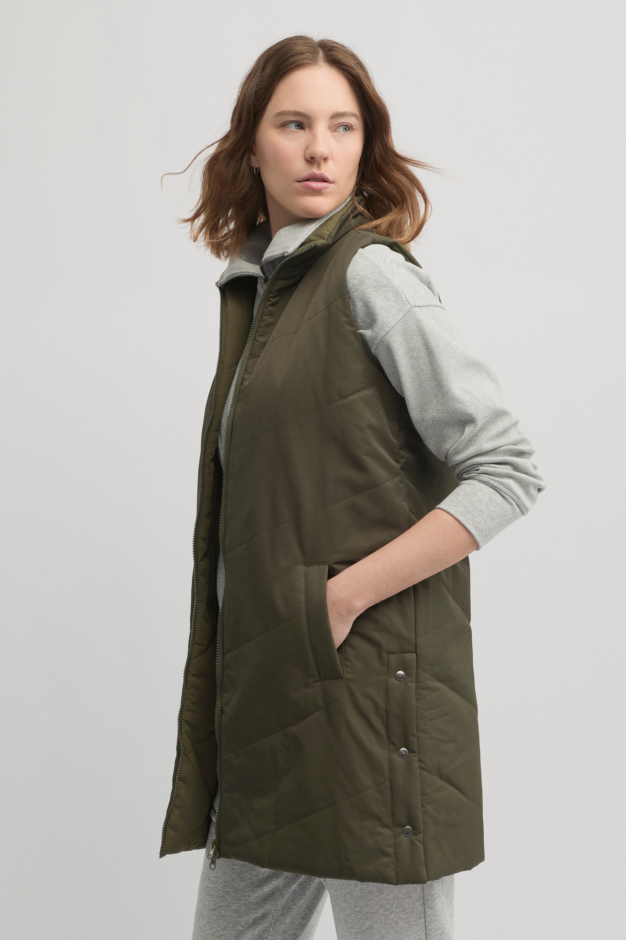 Timberland Vest