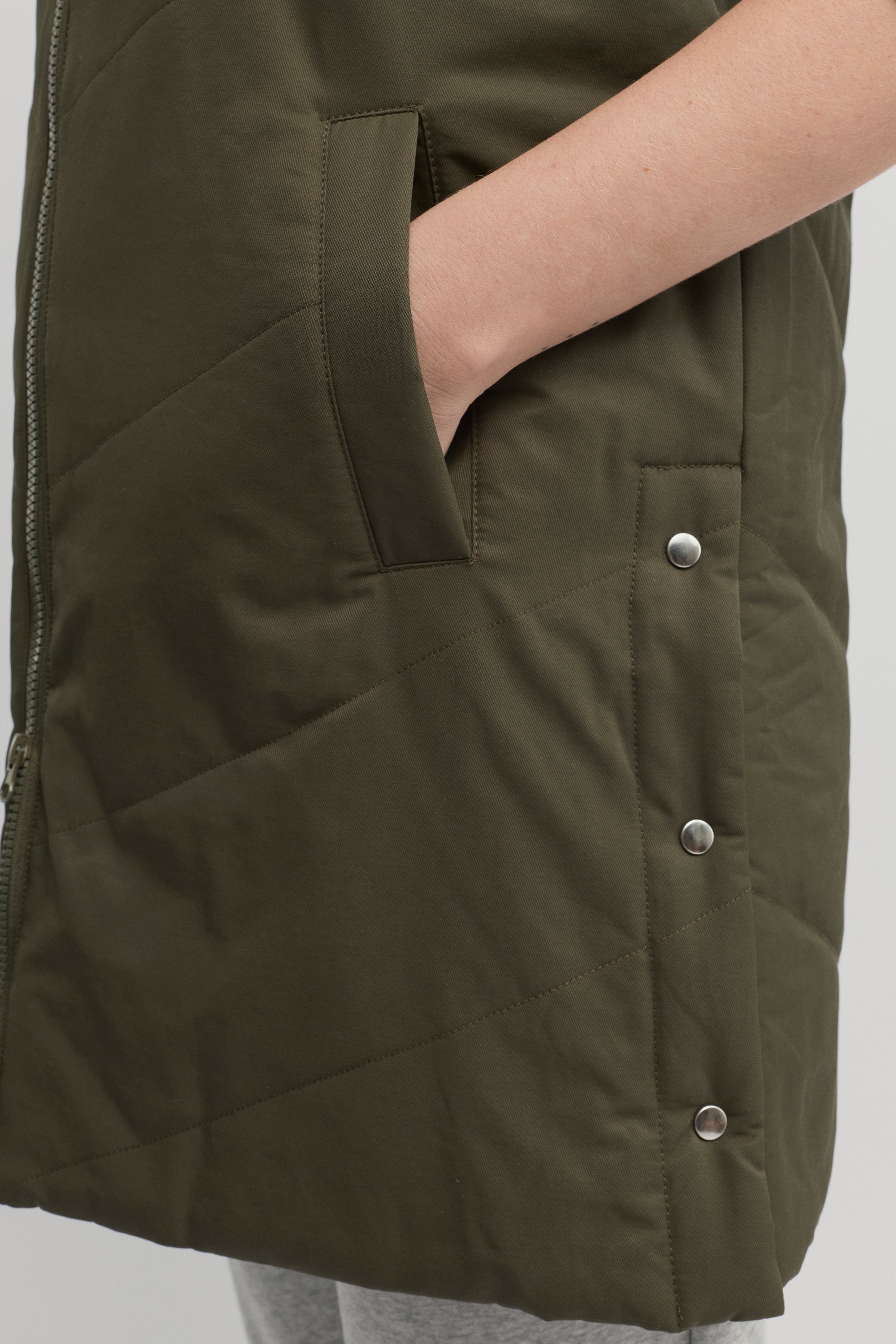 Timberland Vest