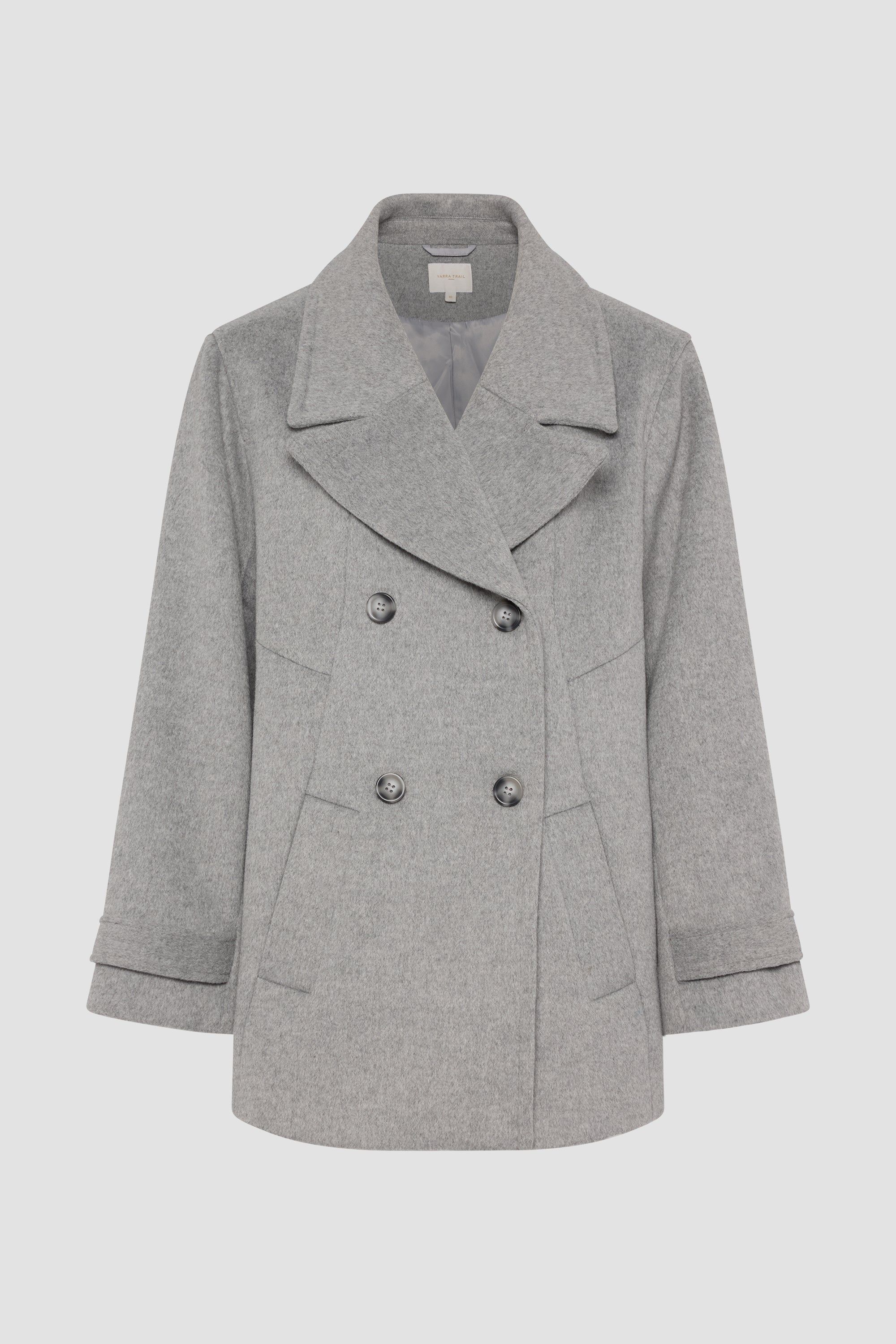 Shelter Coat