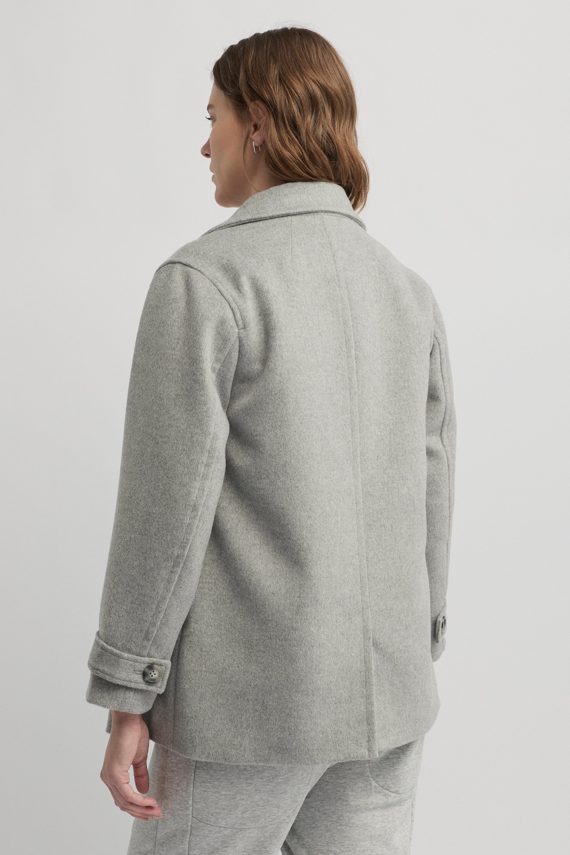 Shelter Coat