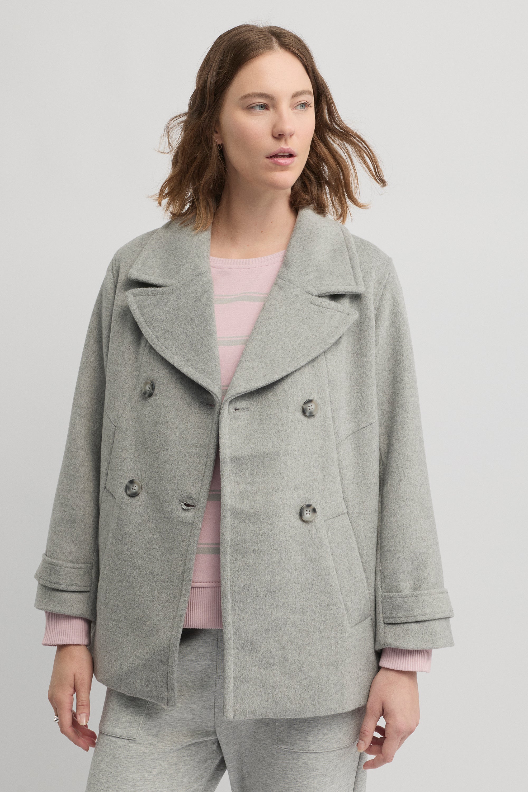 Shelter Coat