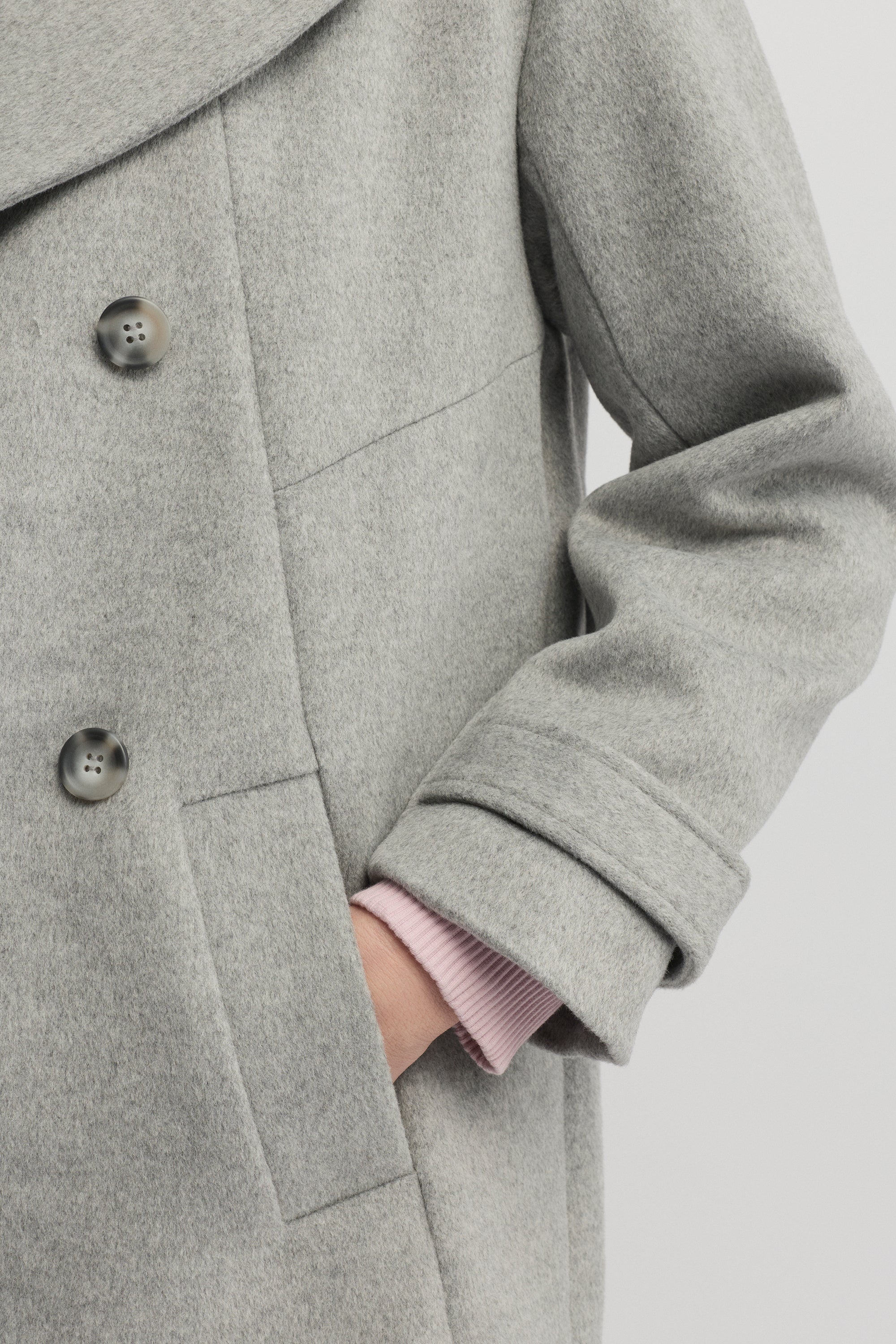 Shelter Coat