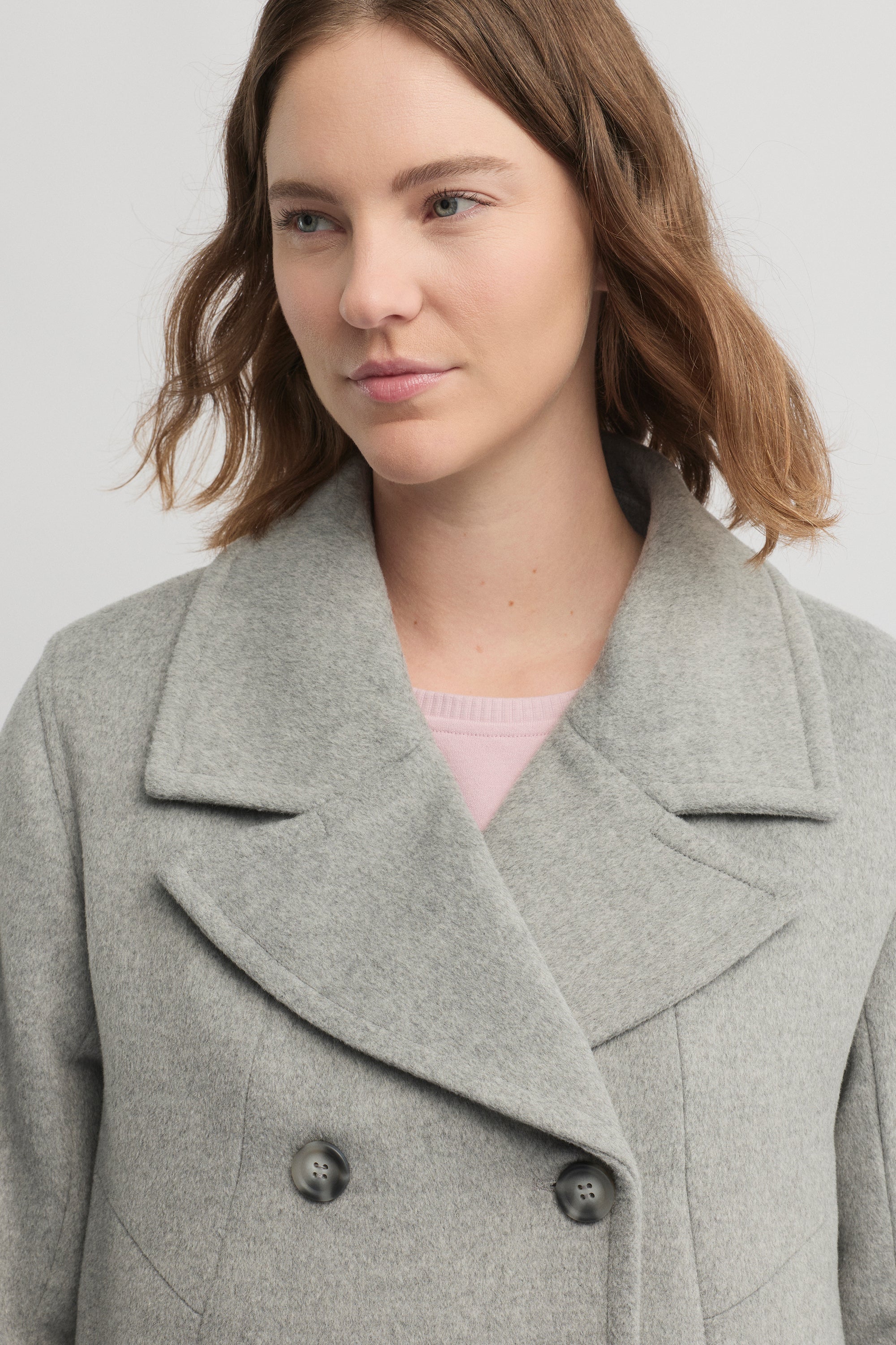 Shelter Coat