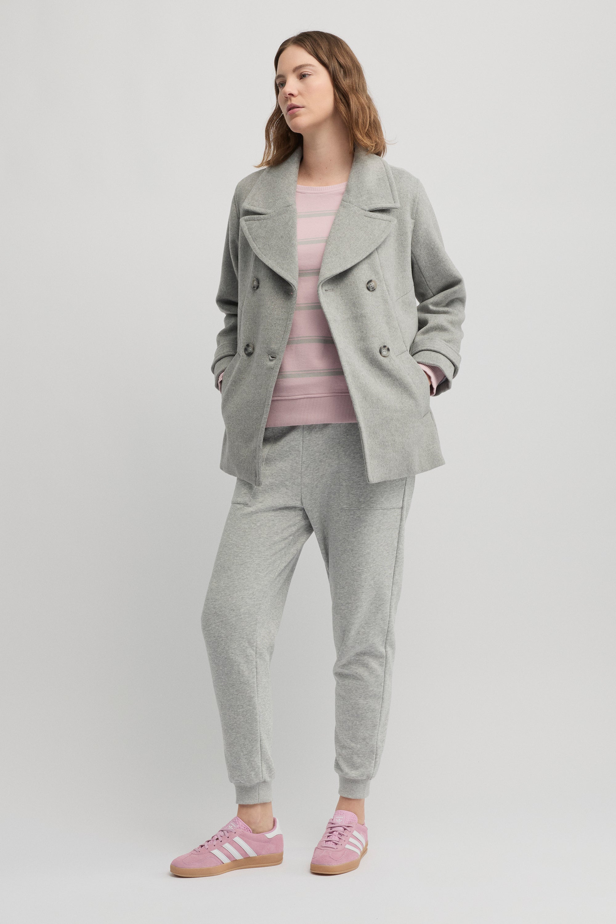 Shelter Coat